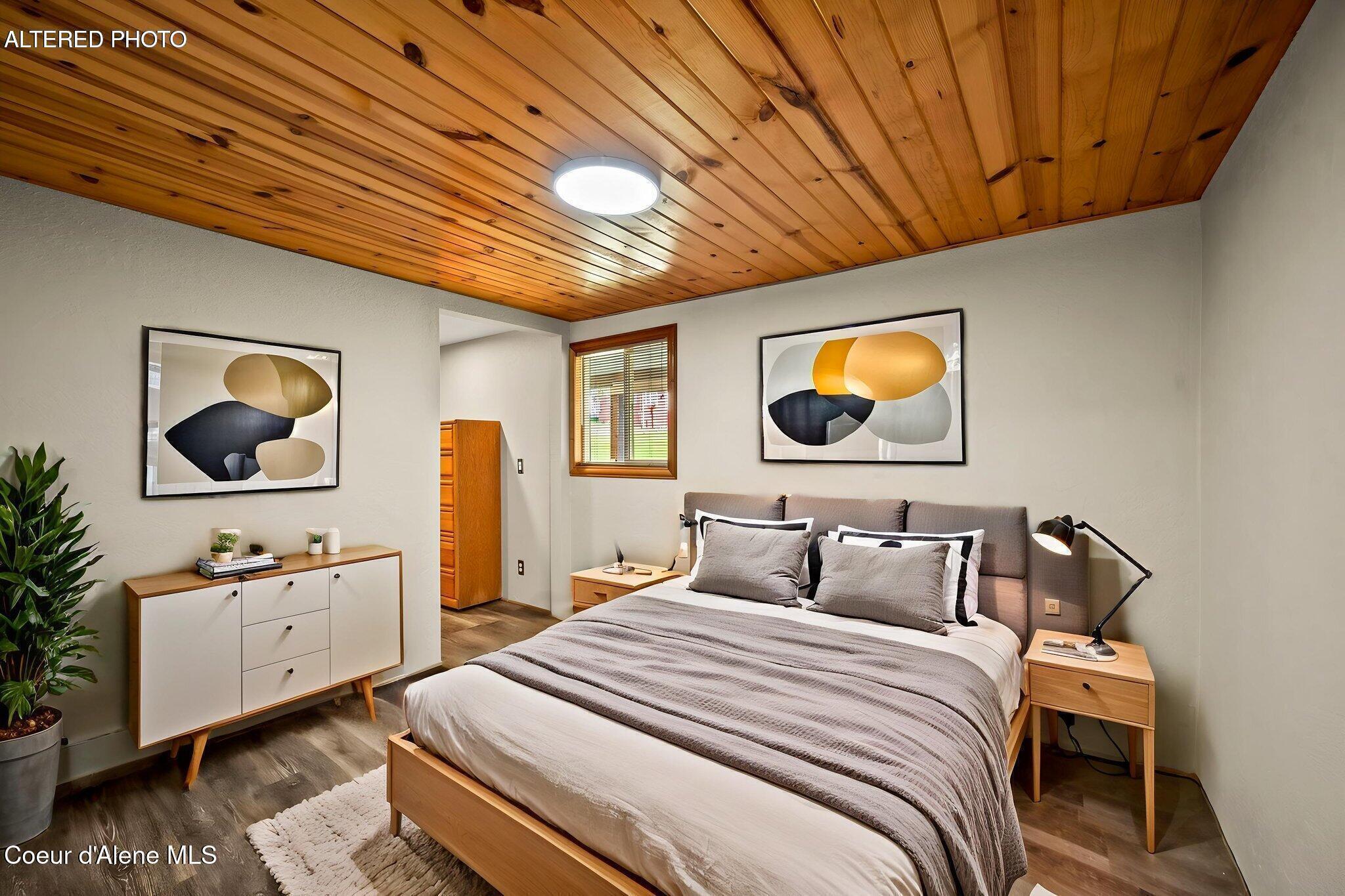 Bayview, Idaho, 83803, United States, 3 Bedrooms Bedrooms, ,1 BathroomBathrooms,Residential,For Sale,2038469
