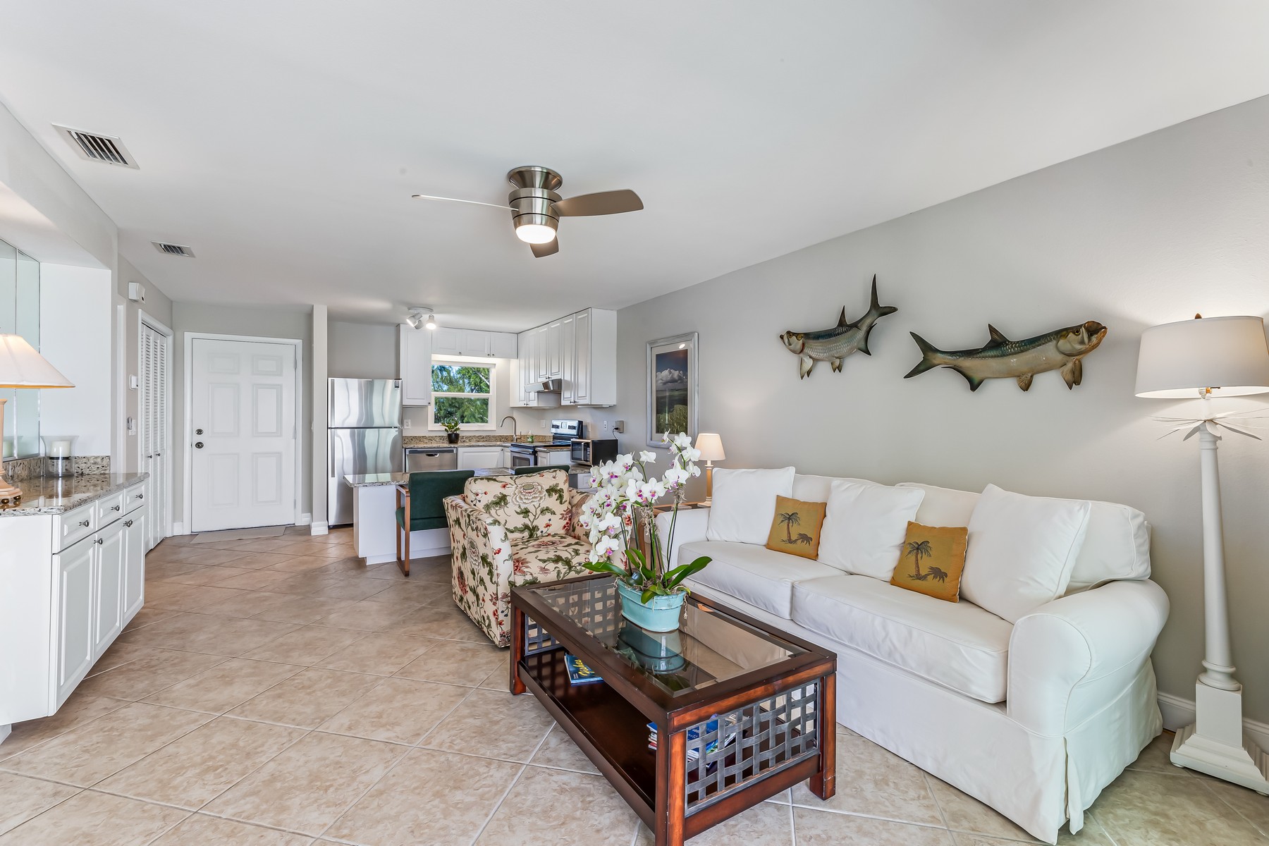  5850 Gasparilla Road Unit # M4 - 物件實景