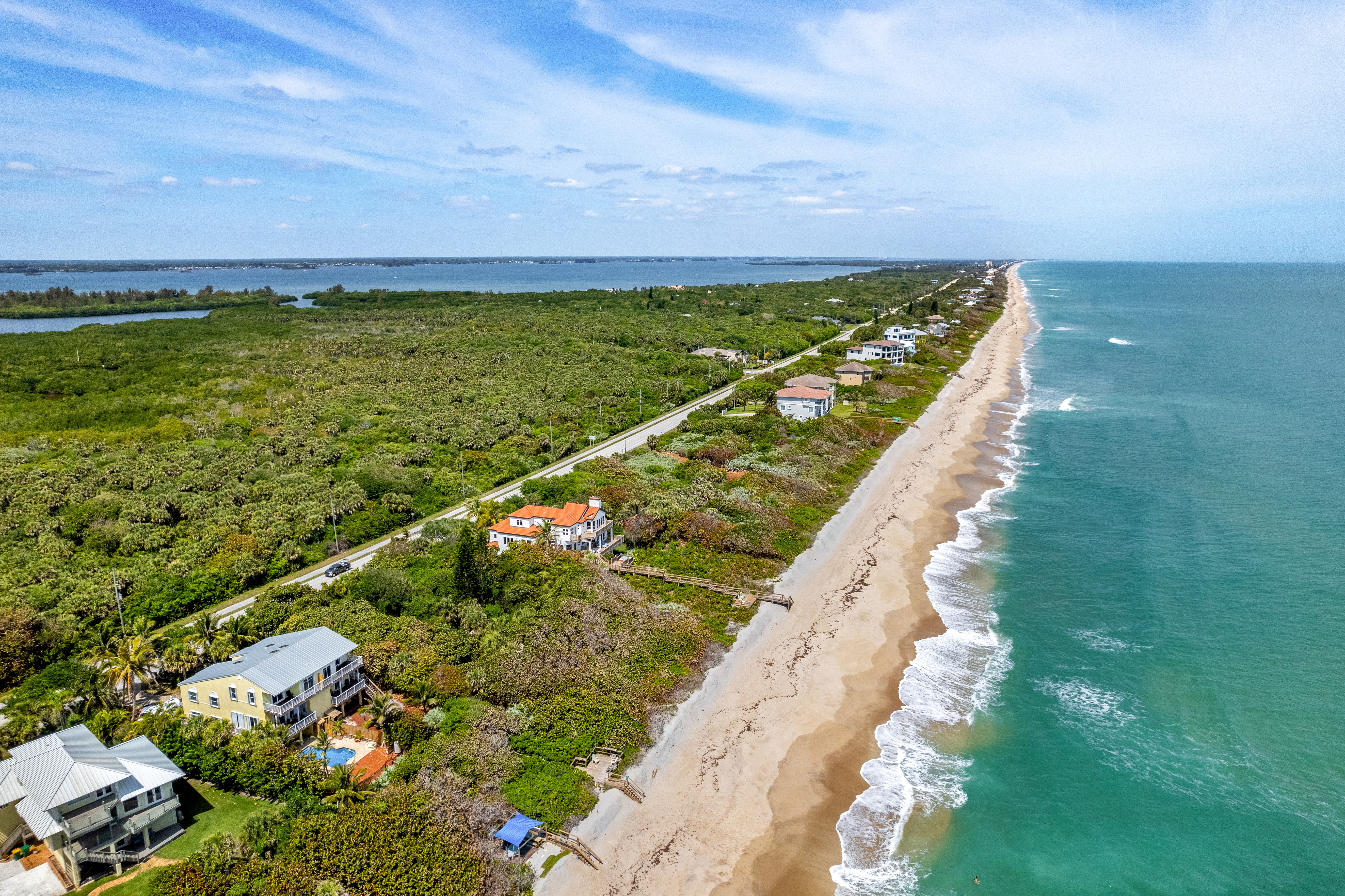 9315 S Highway A1a, Melbourne Beach, FL, 32951 - 物件實景