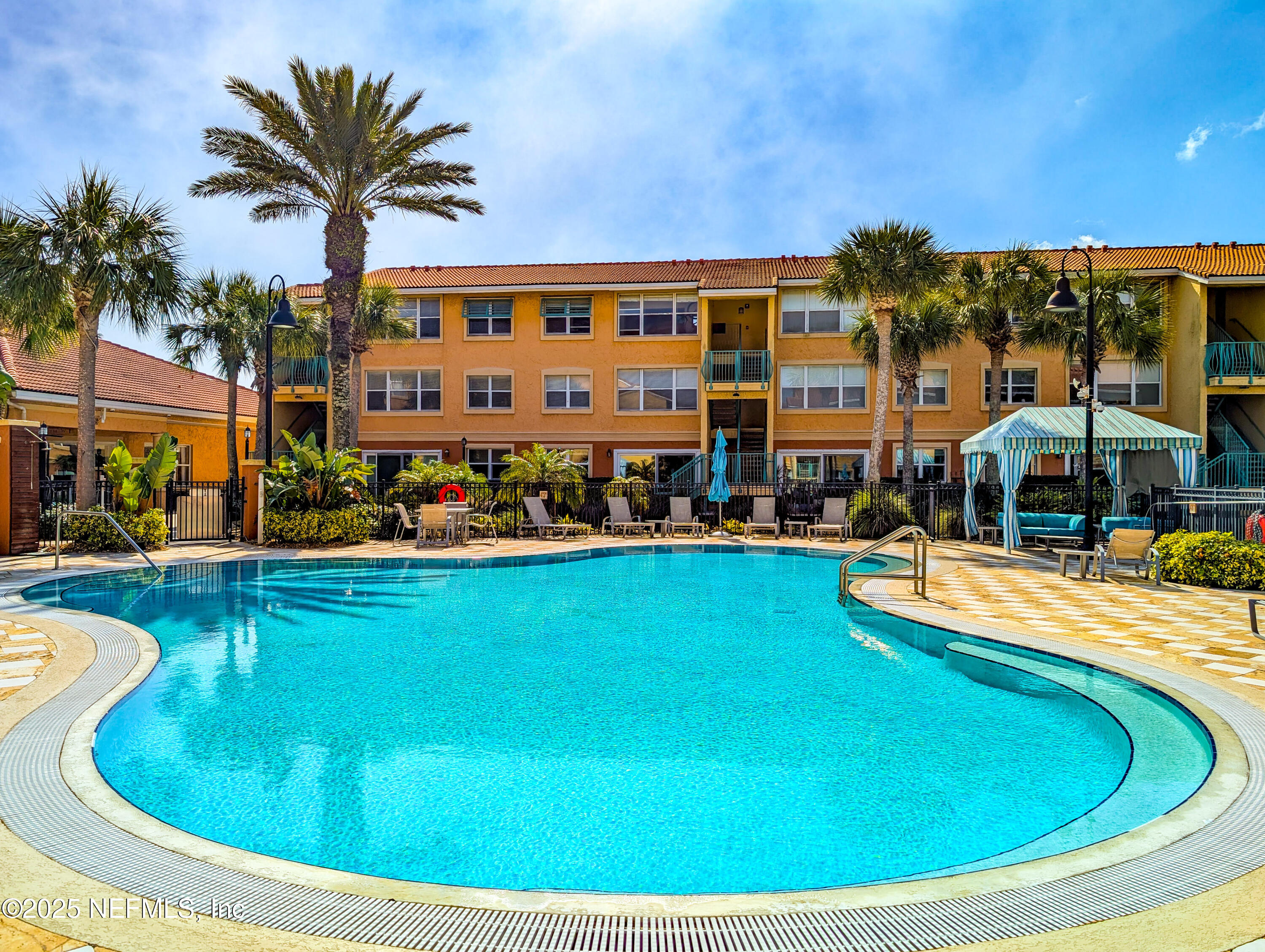 Jacksonville Beach, Florida, 32250, United States, 3 Bedrooms Bedrooms, ,2 BathroomsBathrooms,Residential,For Sale,1924943