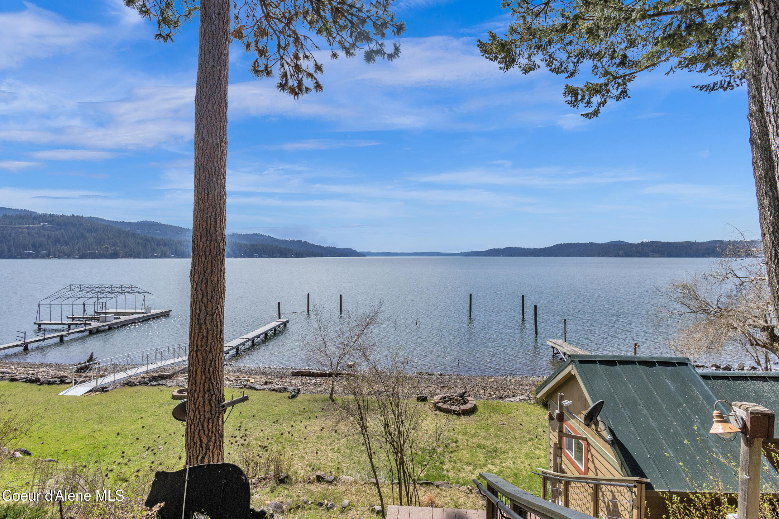 Harrison, Idaho, 83833, United States, 3 Bedrooms Bedrooms, ,3 BathroomsBathrooms,Residential,For Sale,2041876