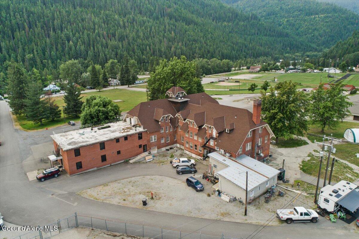 Silverton, Idaho, 83867, United States, 36 Bedrooms Bedrooms, ,Residential,For Sale,1974428