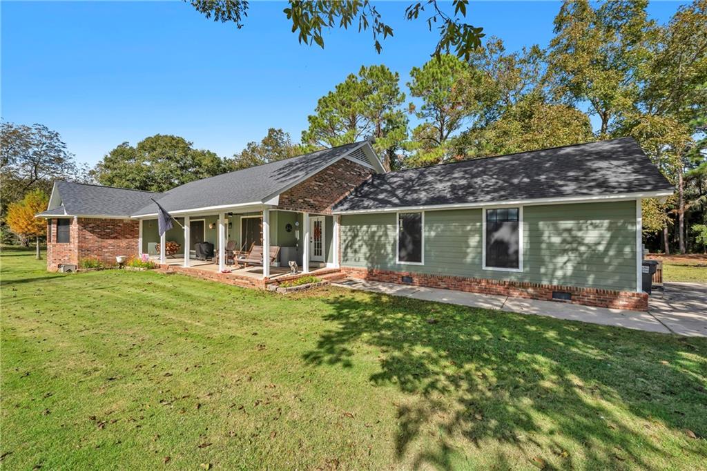 Grand Bay, Alabama, 36541, United States, 5 Bedrooms Bedrooms, ,3 BathroomsBathrooms,Residential,For Sale,2000990