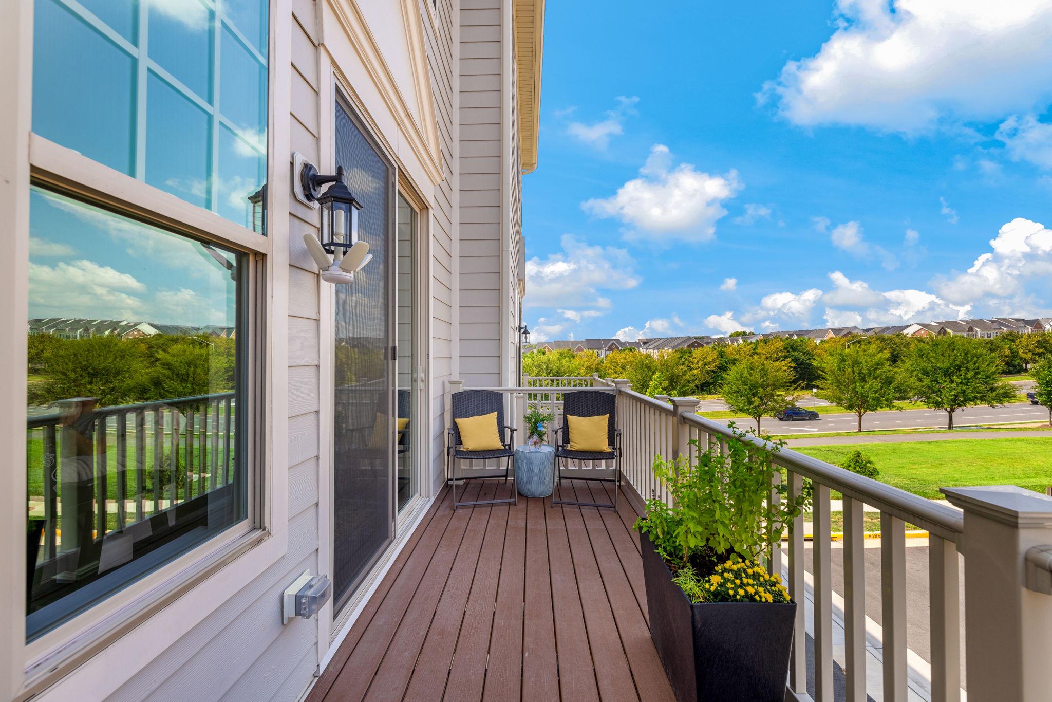  803 Sawback Square NE, Leesburg, VA, 20176 - 物件實景