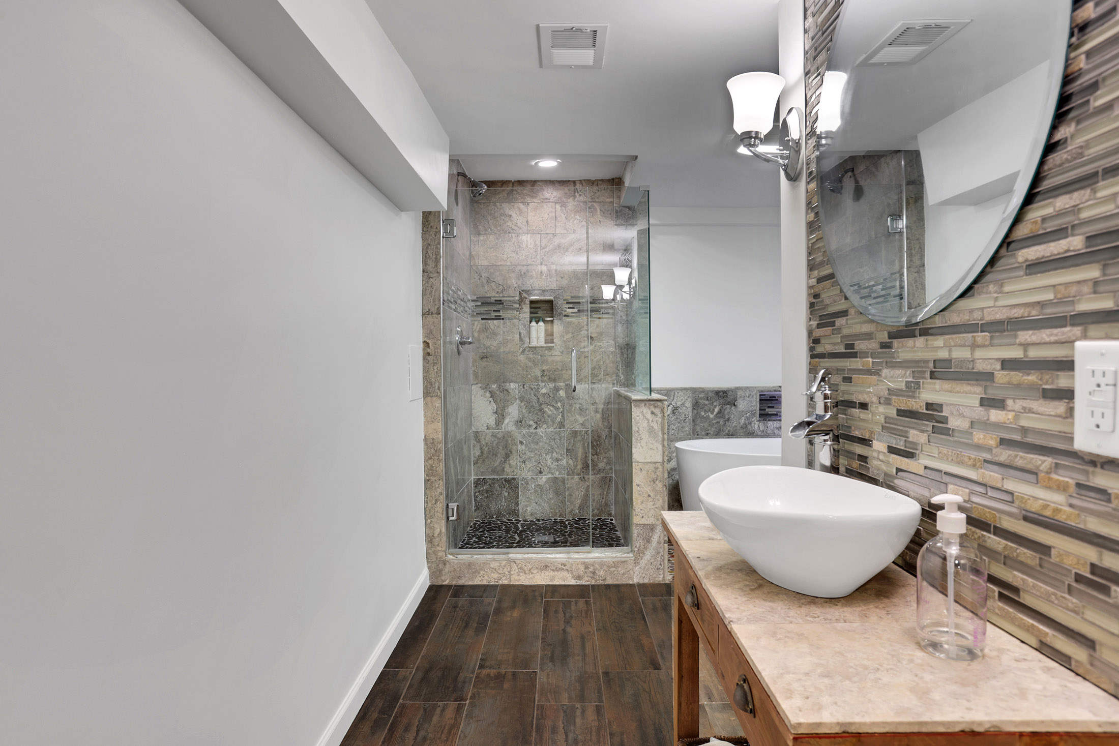  Beautifully Renovated Residence in North Buckhead - 物件實景
