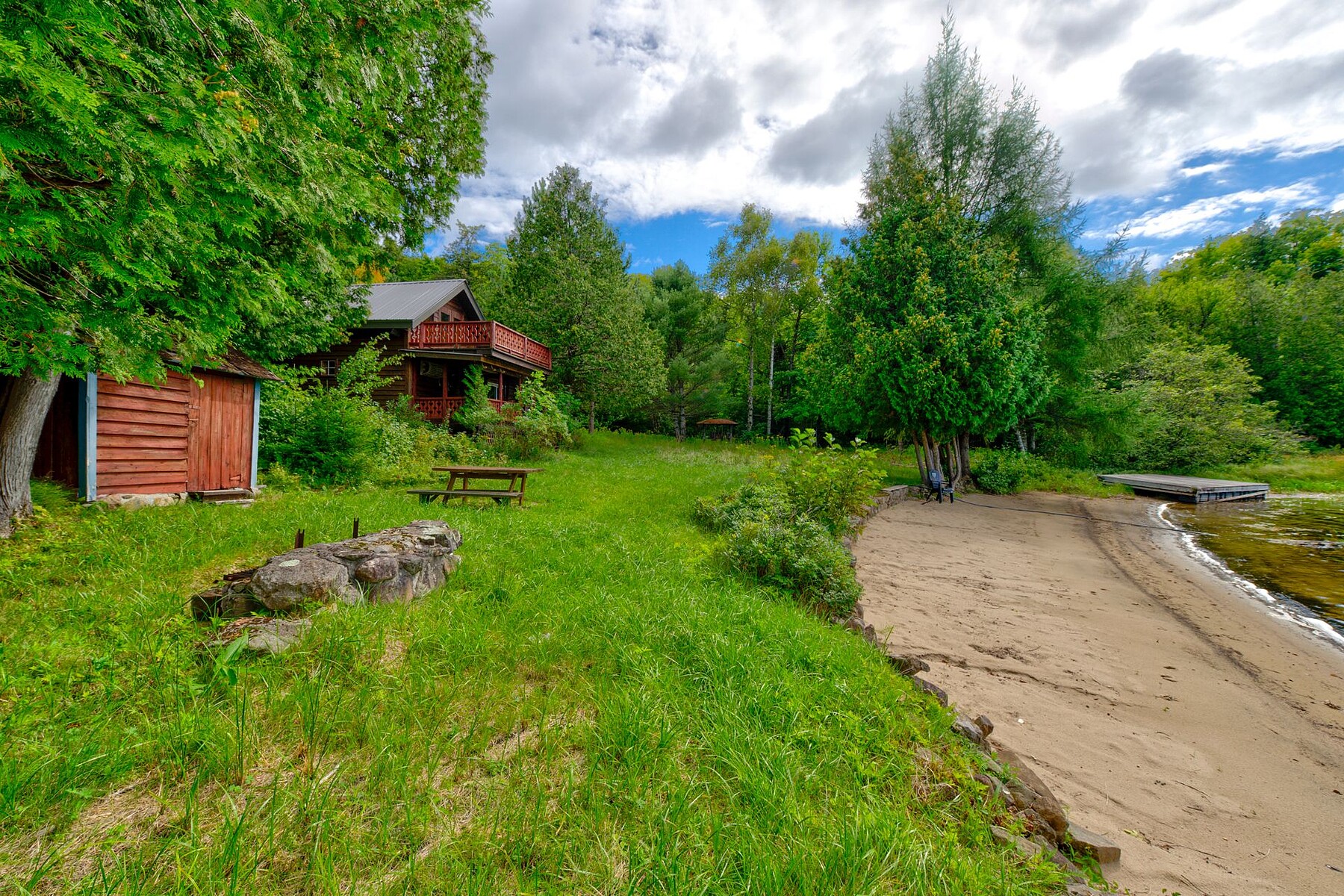  Wentworth-Nord, Laurentides - 物件實景