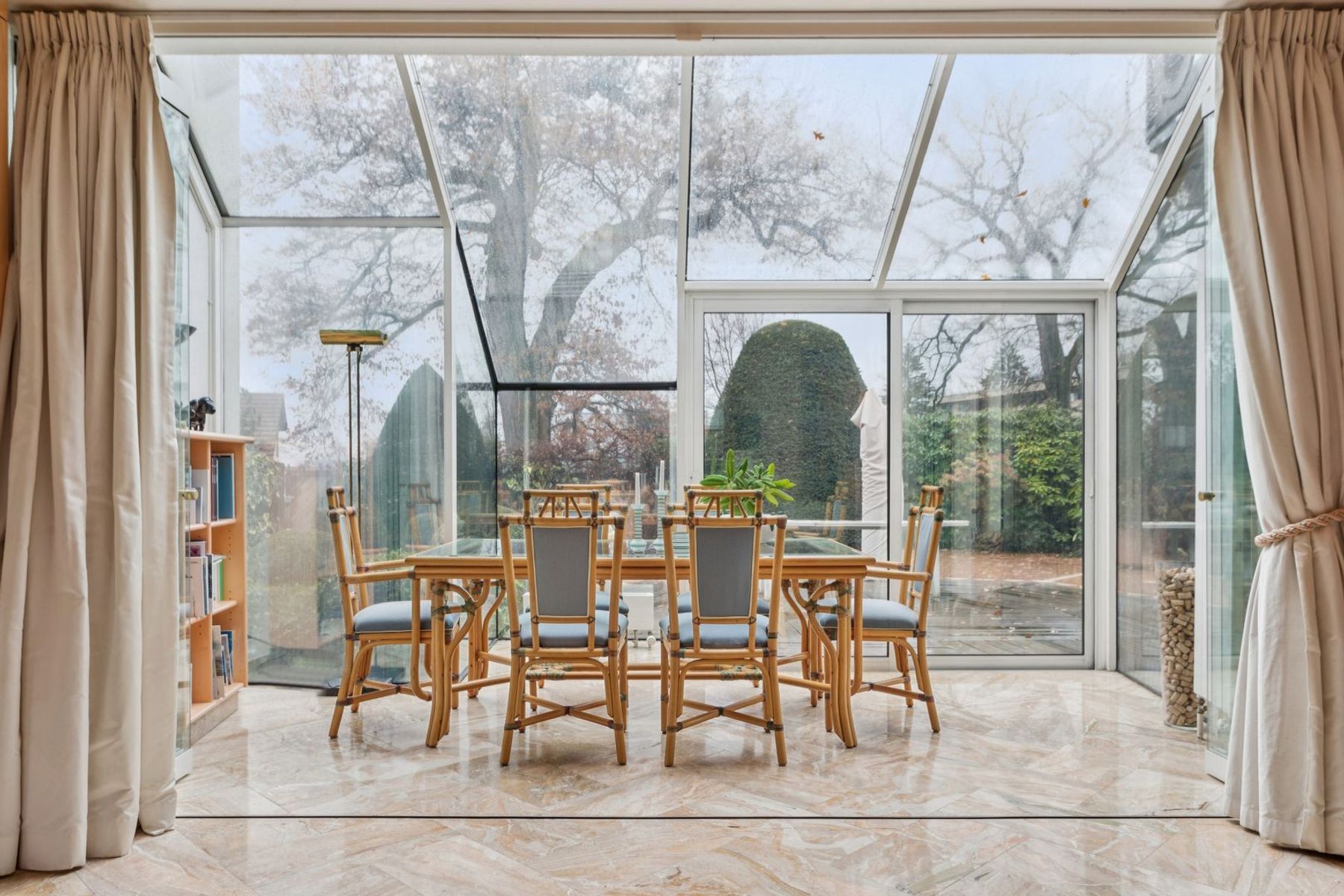  Superb 10-room semi-detached house with investment apartment - 物件實景
