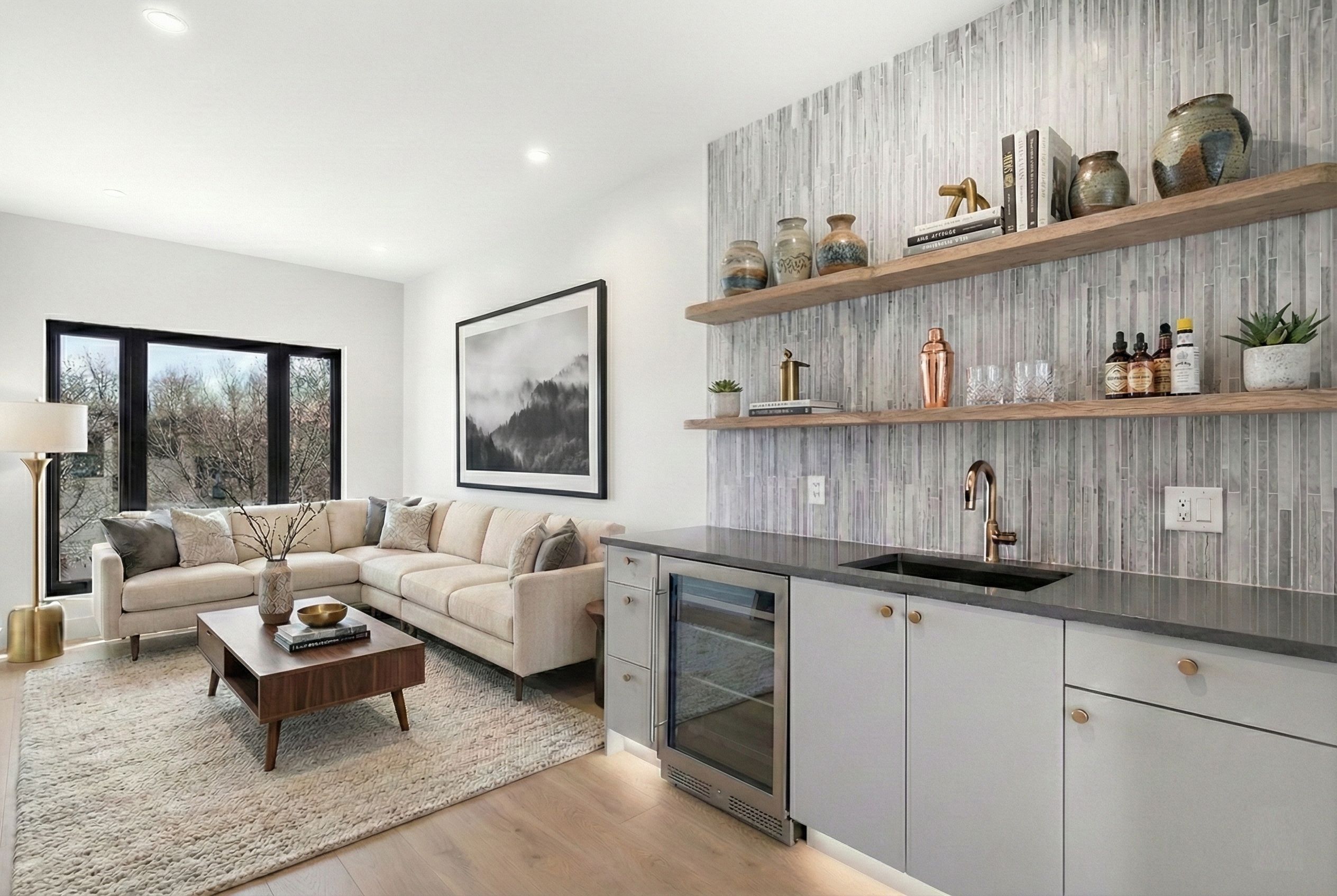 Designed For the Discerning in the Heart of Cherry Creek - 物件實景