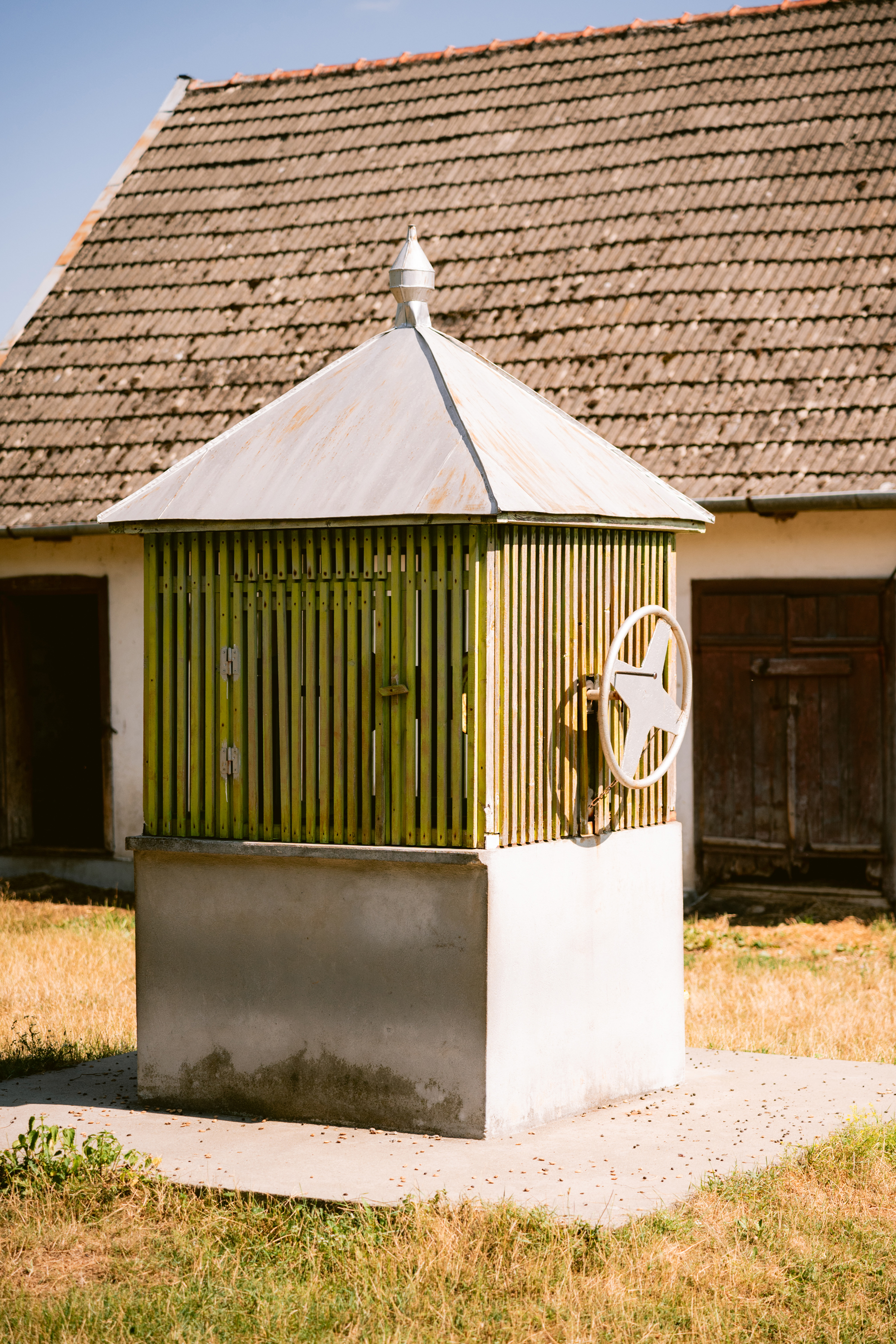  gurasada house, hunedoara, ?where  nicolae iorga once stayed? - 物件實景