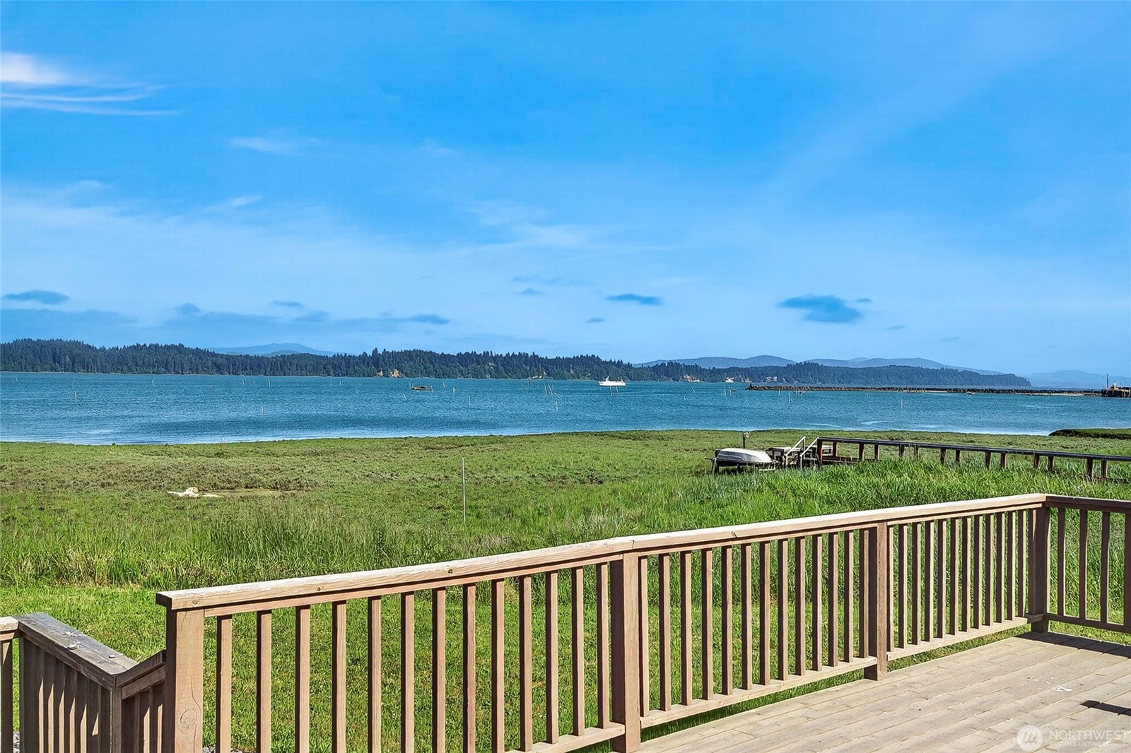 Ocean Park, Washington, 98640, United States, 2 Bedrooms Bedrooms, ,2 BathroomsBathrooms,Residential,For Sale,2049275