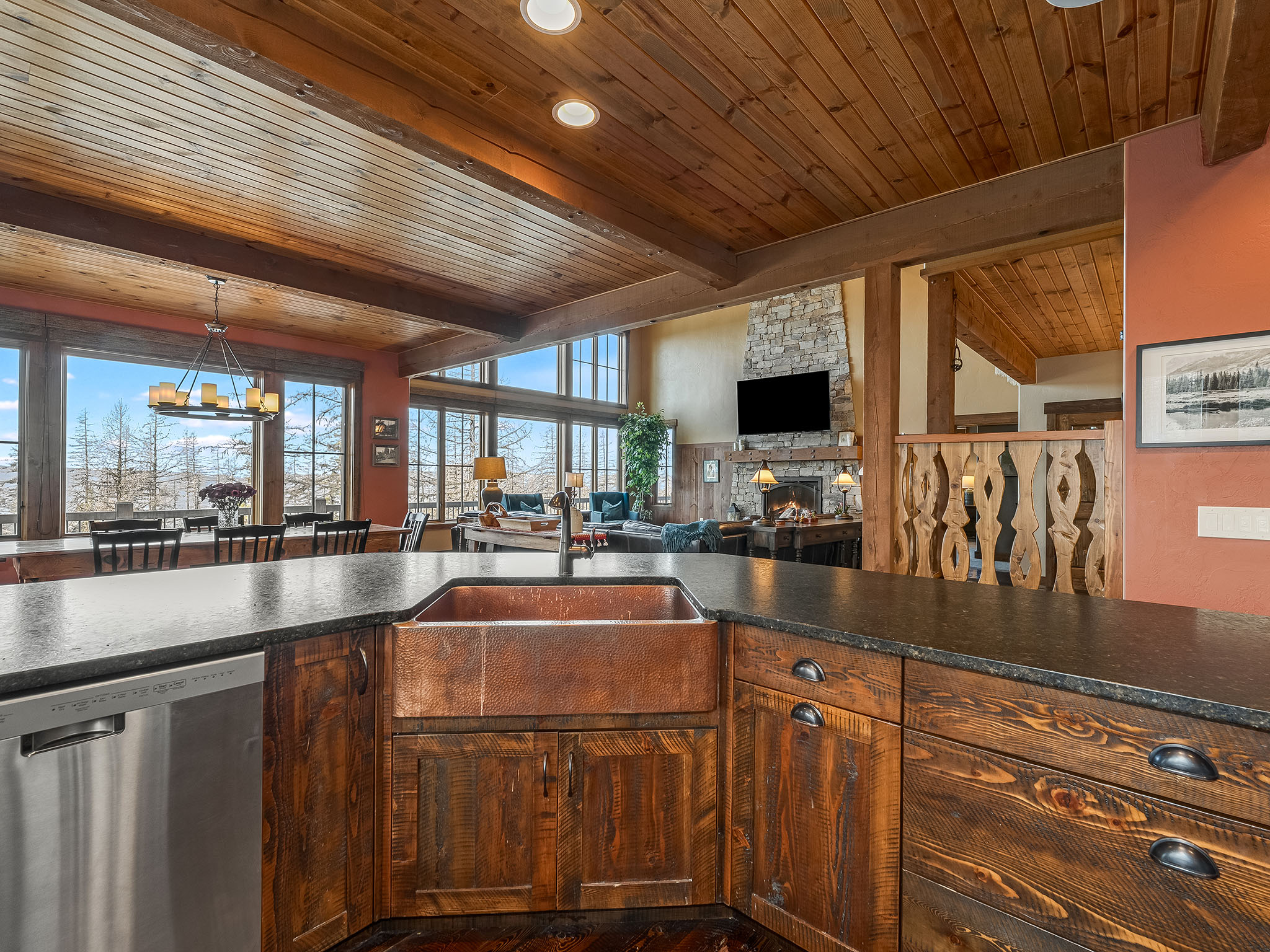  317 Elk Highlands Drive - 物件實景