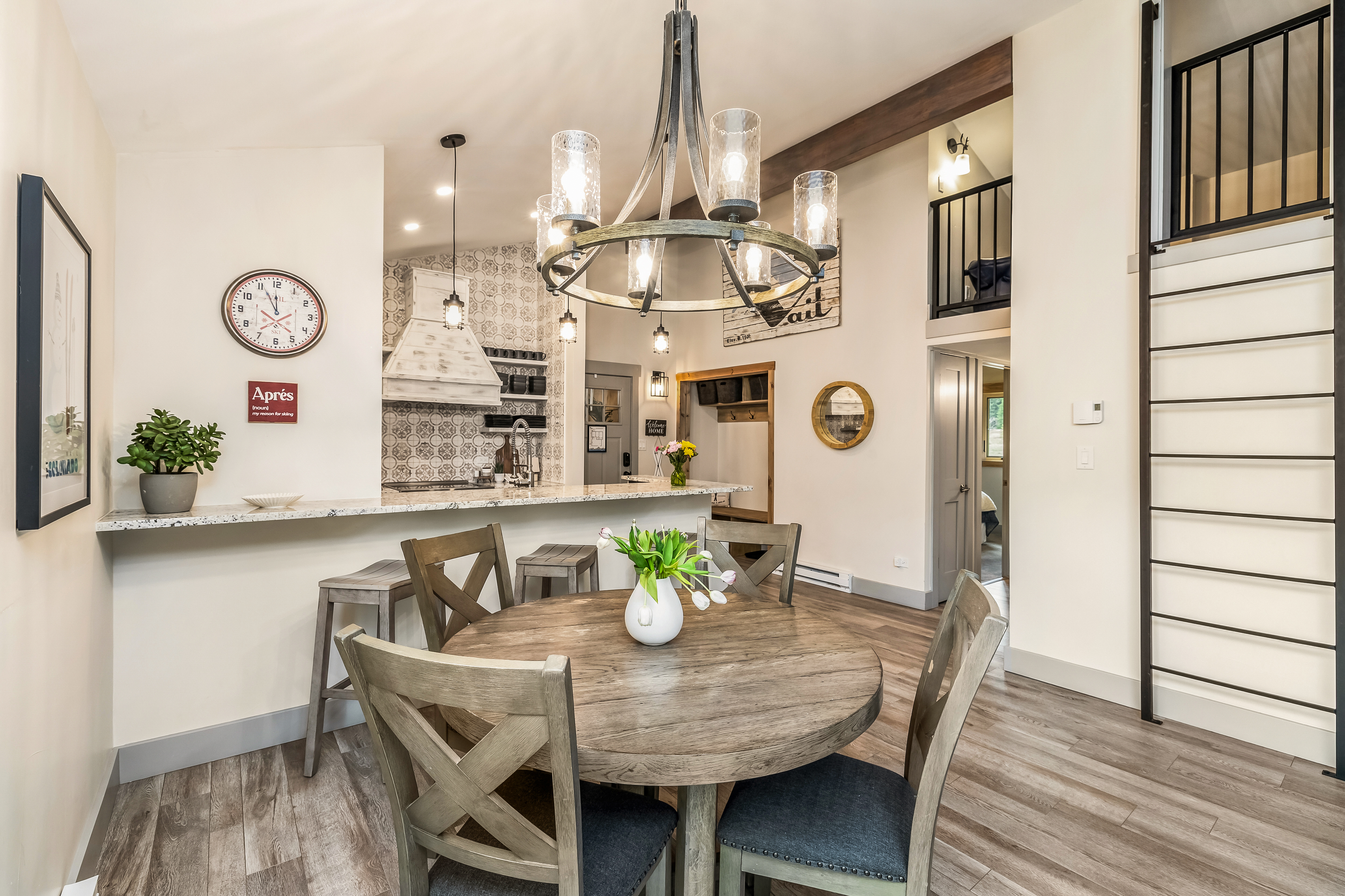  4514 Timber Falls Court, Vail, CO, 81657 - 物件實景