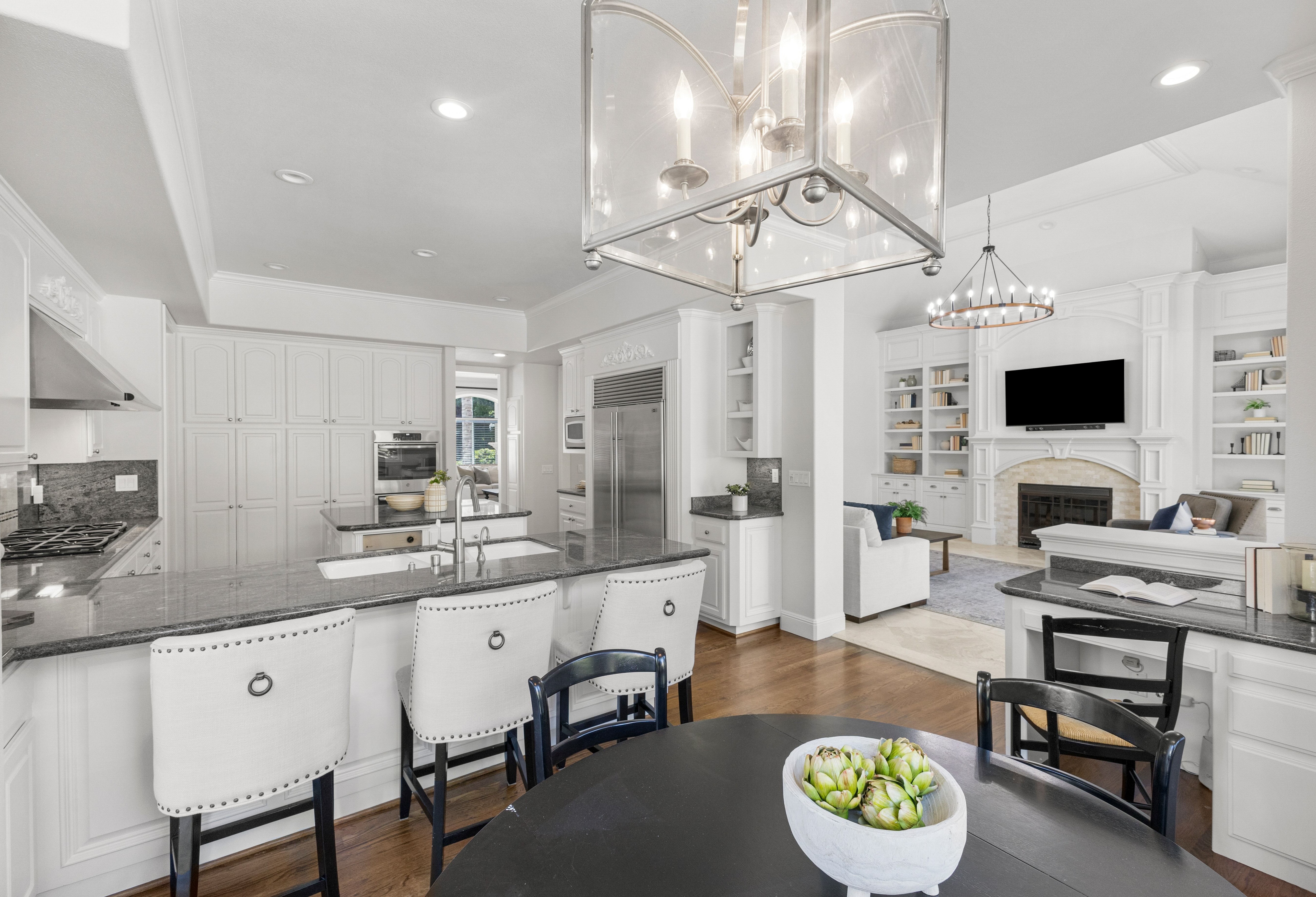  Exceptional Northridge Estates Home on Expansive Private Lot - 物件實景
