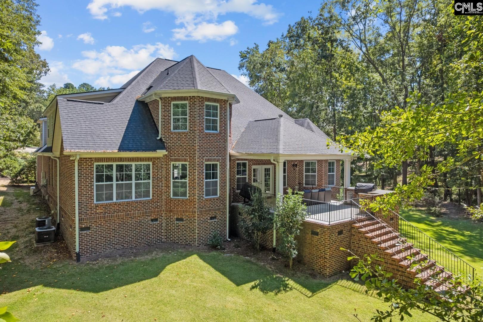 Lexington, South Carolina, 29072, United States, 5 Bedrooms Bedrooms, ,5 BathroomsBathrooms,Residential,For Sale,2049190