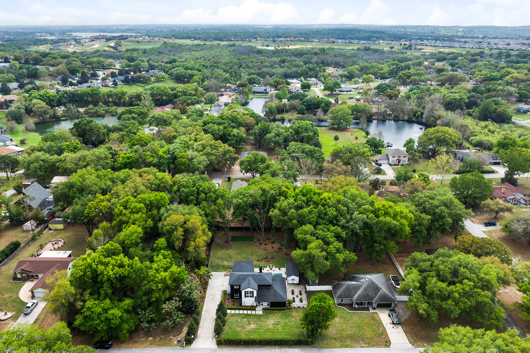  MONTVERDE - 物件實景