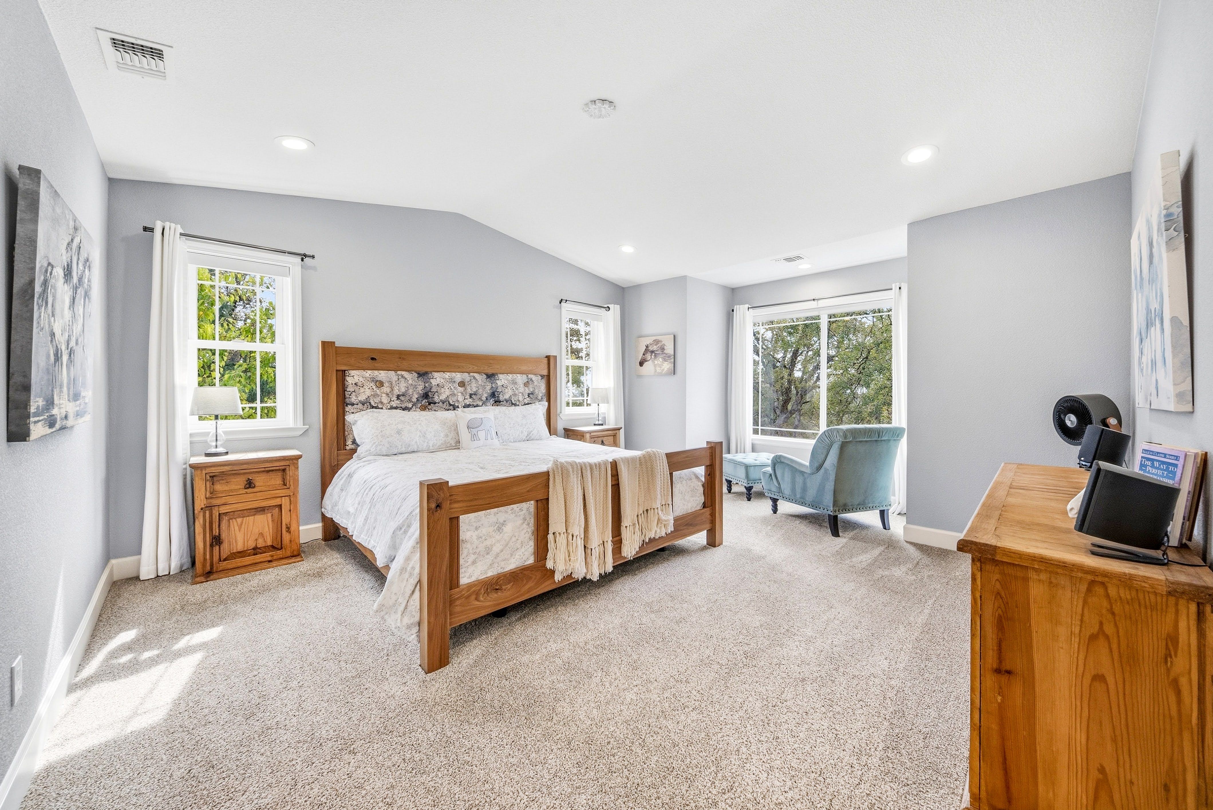  5301 Tioga Lane, El Dorado, CA 95623 - 物件實景