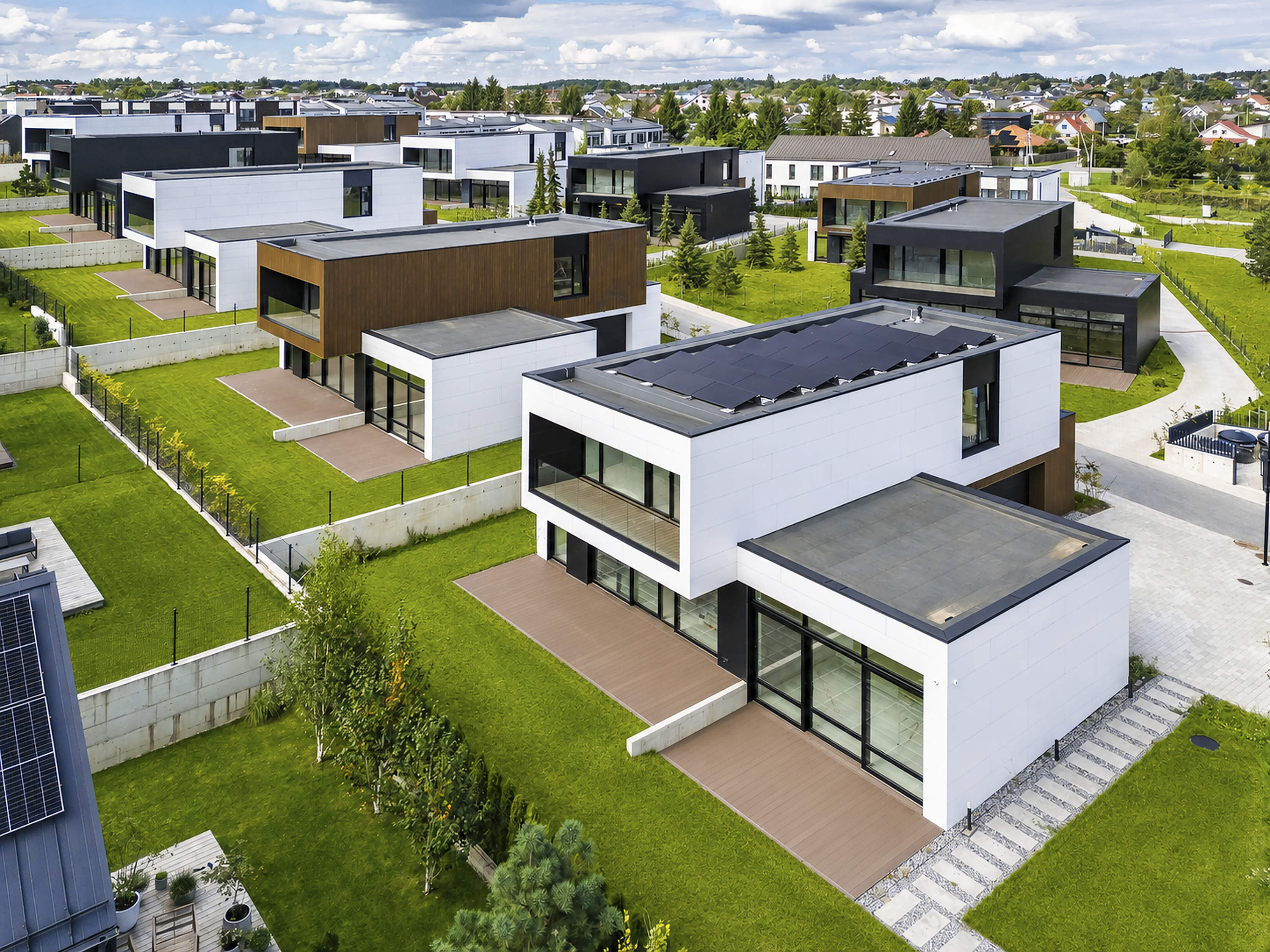  A Space Designed for Contemporary Living - 物件實景