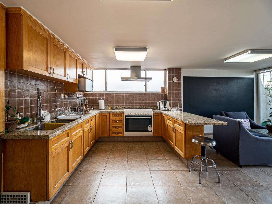 Tejocotes, Benito Juárez, Ciudad de México, 03200, Mexico, 3 Bedrooms Bedrooms, ,3 BathroomsBathrooms,Residential,For Sale,Tejocotes,1610793