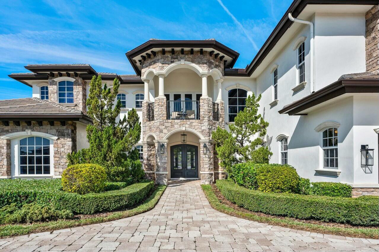 Delray Beach, Florida, 33446, United States, 5 Bedrooms Bedrooms, ,7 BathroomsBathrooms,Residential,For Sale,1694596