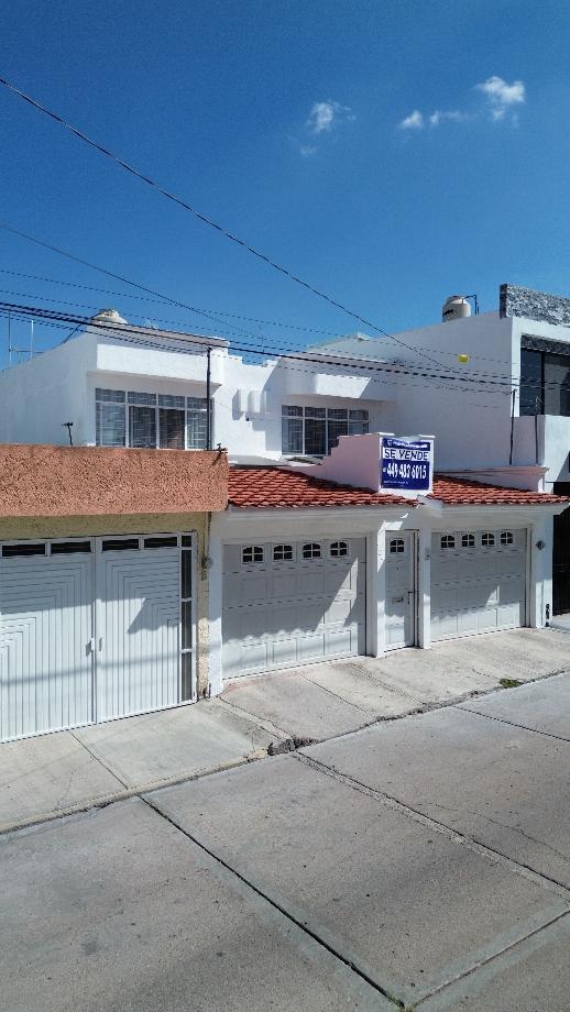 Luis Hidalgo Monroy, Aguascalientes, Aguascalientes, 20288, Mexico, 4 Bedrooms Bedrooms, ,2 BathroomsBathrooms,Residential,For Sale,Luis Hidalgo Monroy,1652721