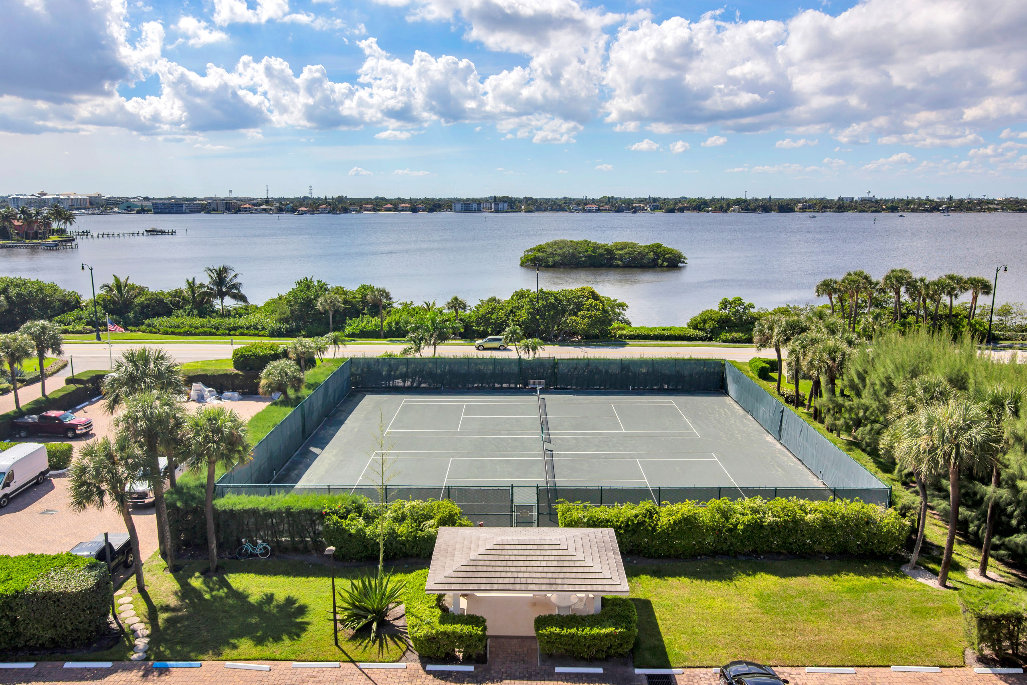  Top-Floor Intracoastal Residence - 物件實景