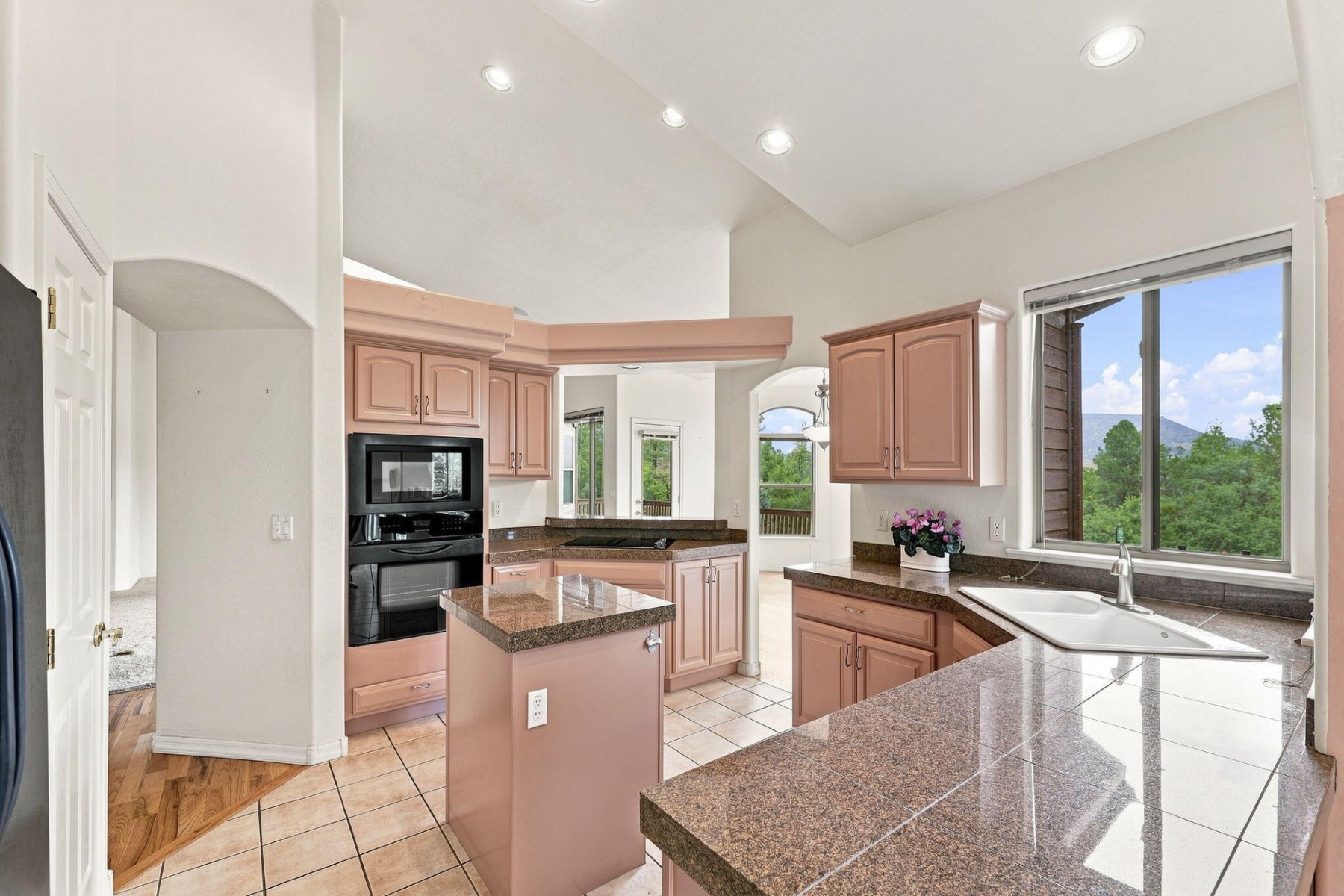  1820 Windy Walk Lane, Prescott, AZ 86305 - 物件實景