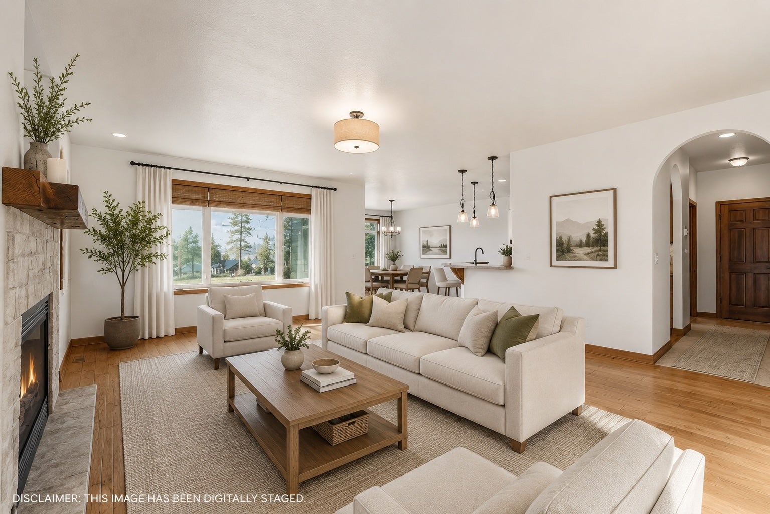 Missoula, Montana, 59802, United States, 3 Bedrooms Bedrooms, ,Residential,For Sale,2016532
