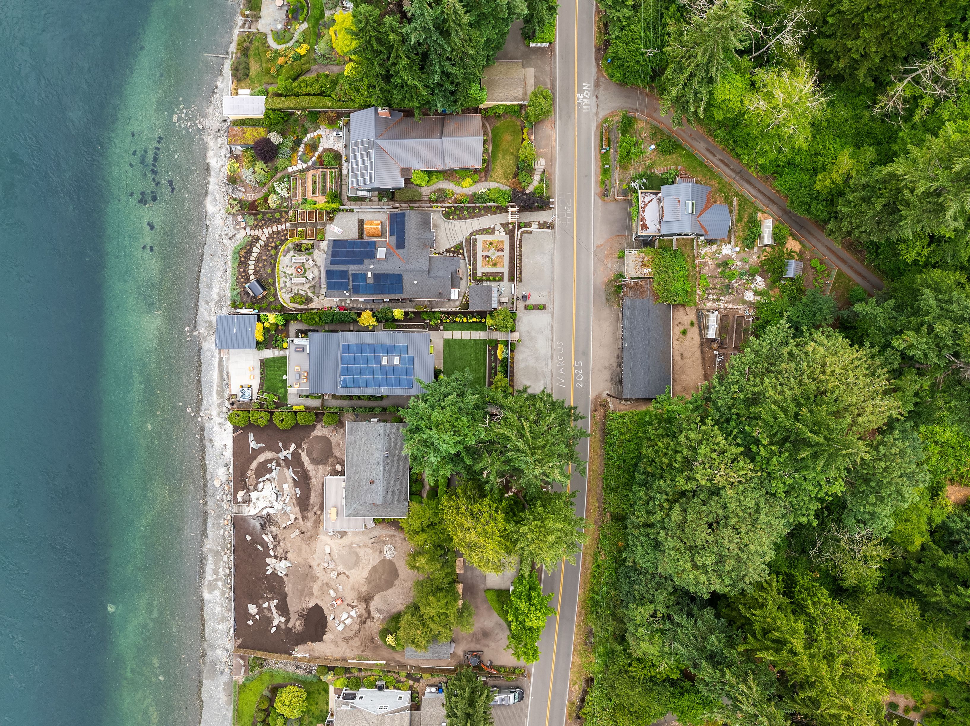  3154 Point White Drive Northeast, Bainbridge Island, WA 98110 - 物件實景