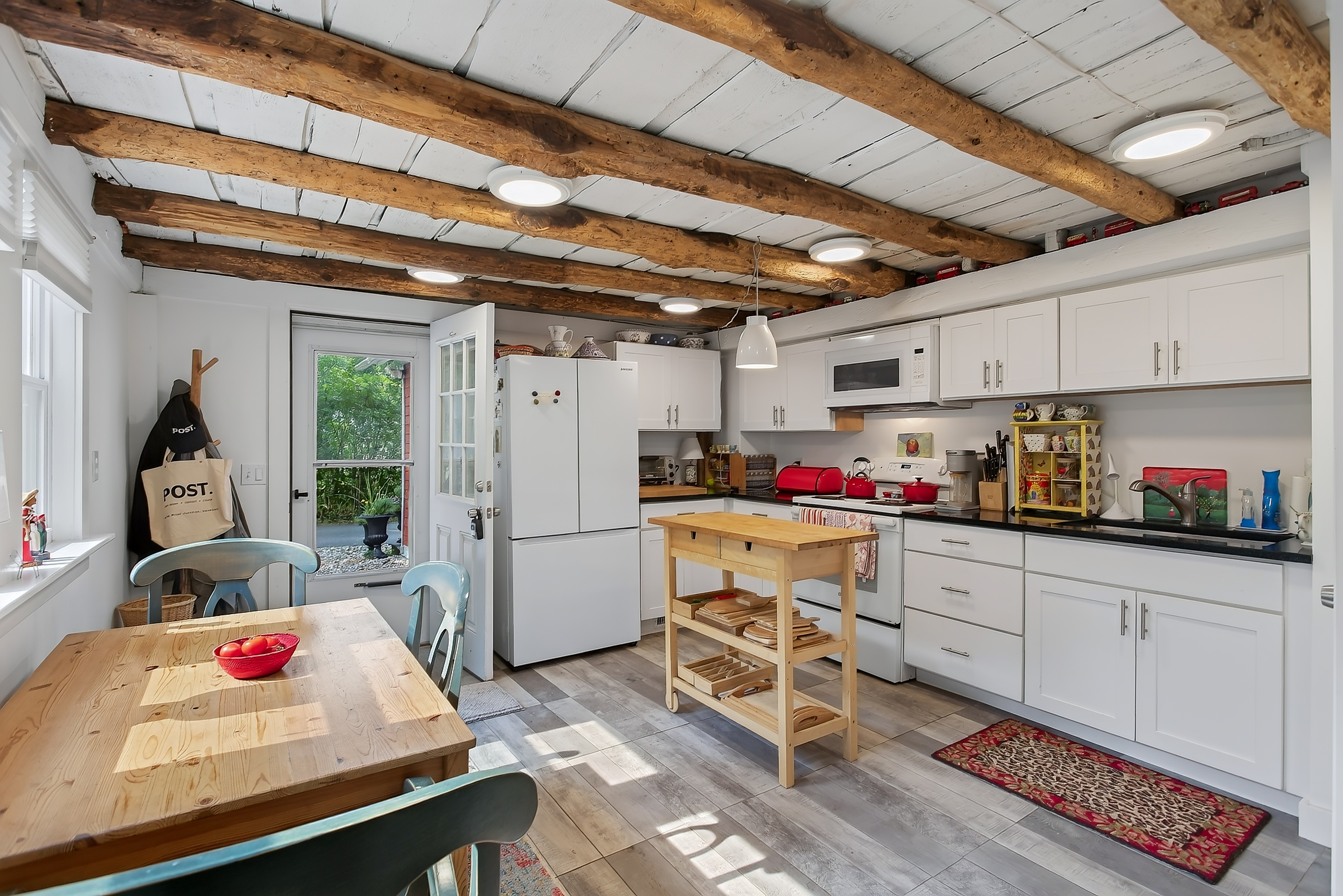  Two Homes. Four Keys. Infinite Potential in the Heart of Housatonic. - 物件實景