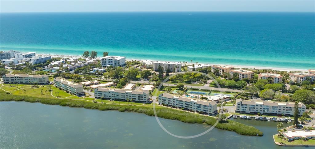Longboat Key, Florida, 34228, United States, 2 Bedrooms Bedrooms, ,2 BathroomsBathrooms,Residential,For Sale,1987824
