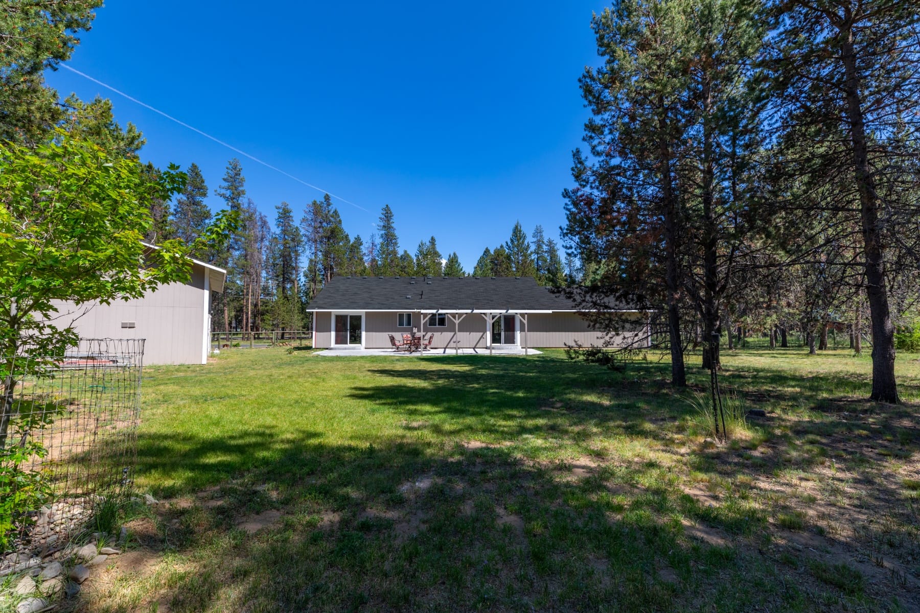  55219 Lazy River Drive Bend, OR 97707 - 物件實景