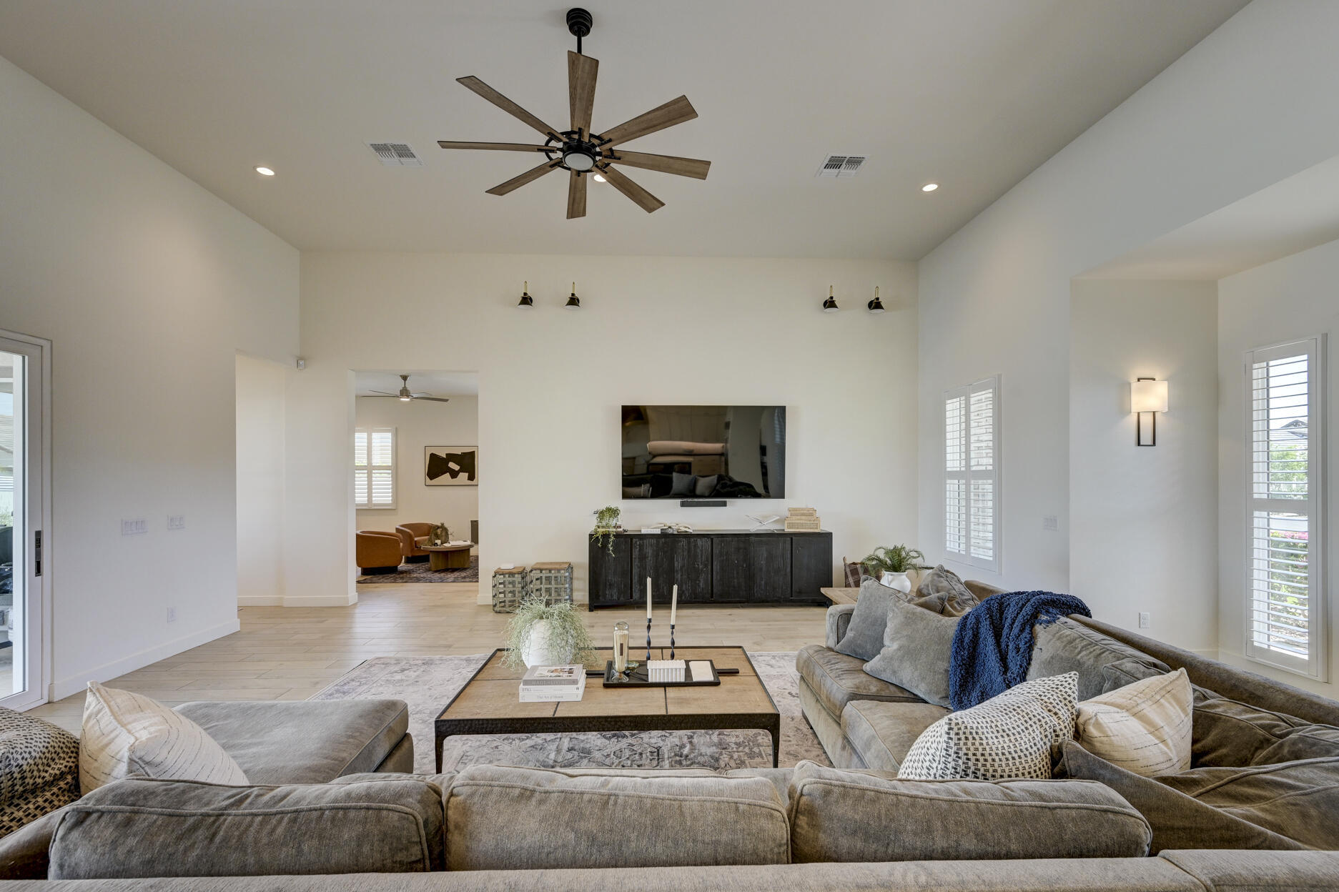  19690 E Vallejo Street¦Queen Creek, AZ - 物件實景