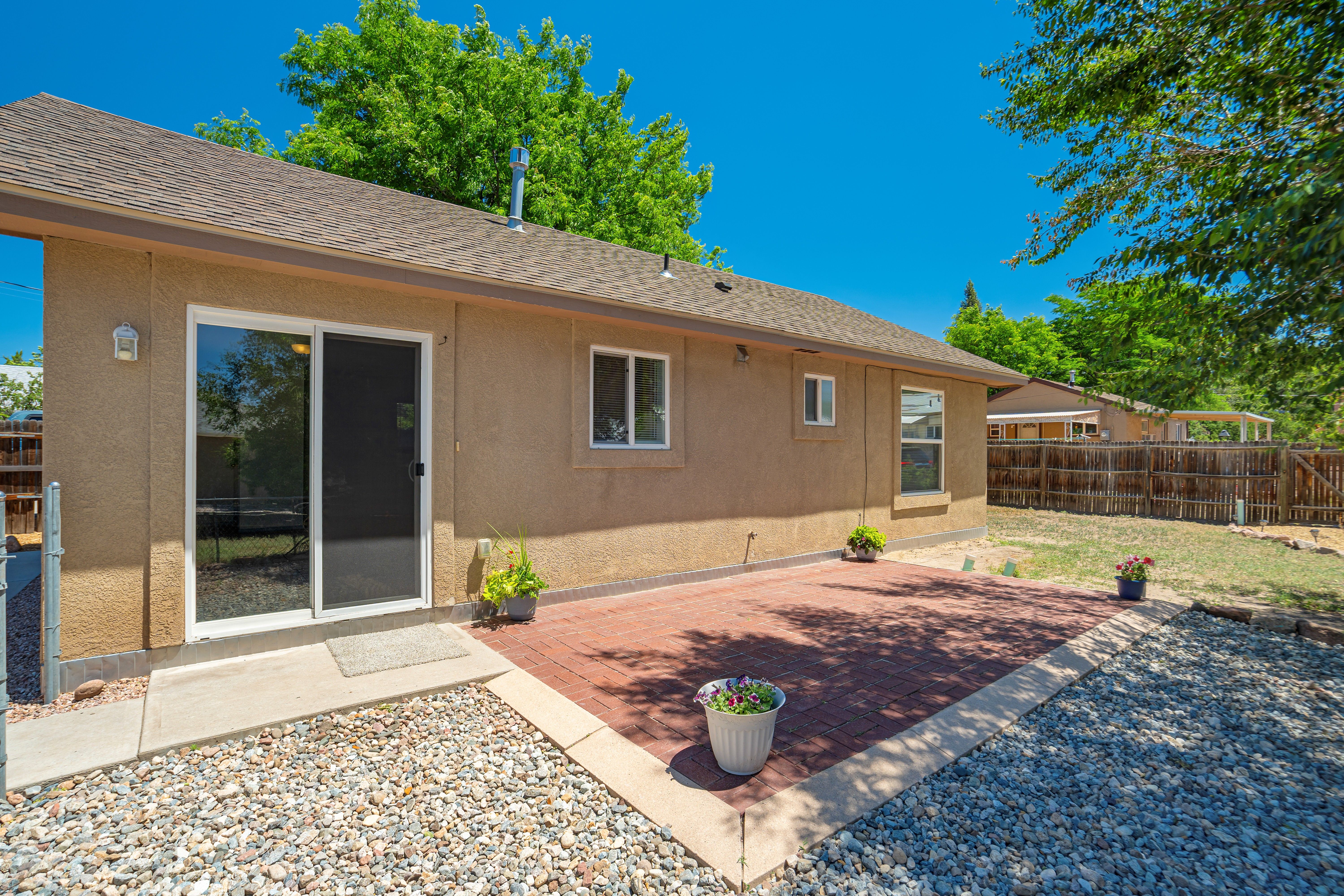  3025 Grandview Street, Colorado Springs, CO, 80907 - 物件實景