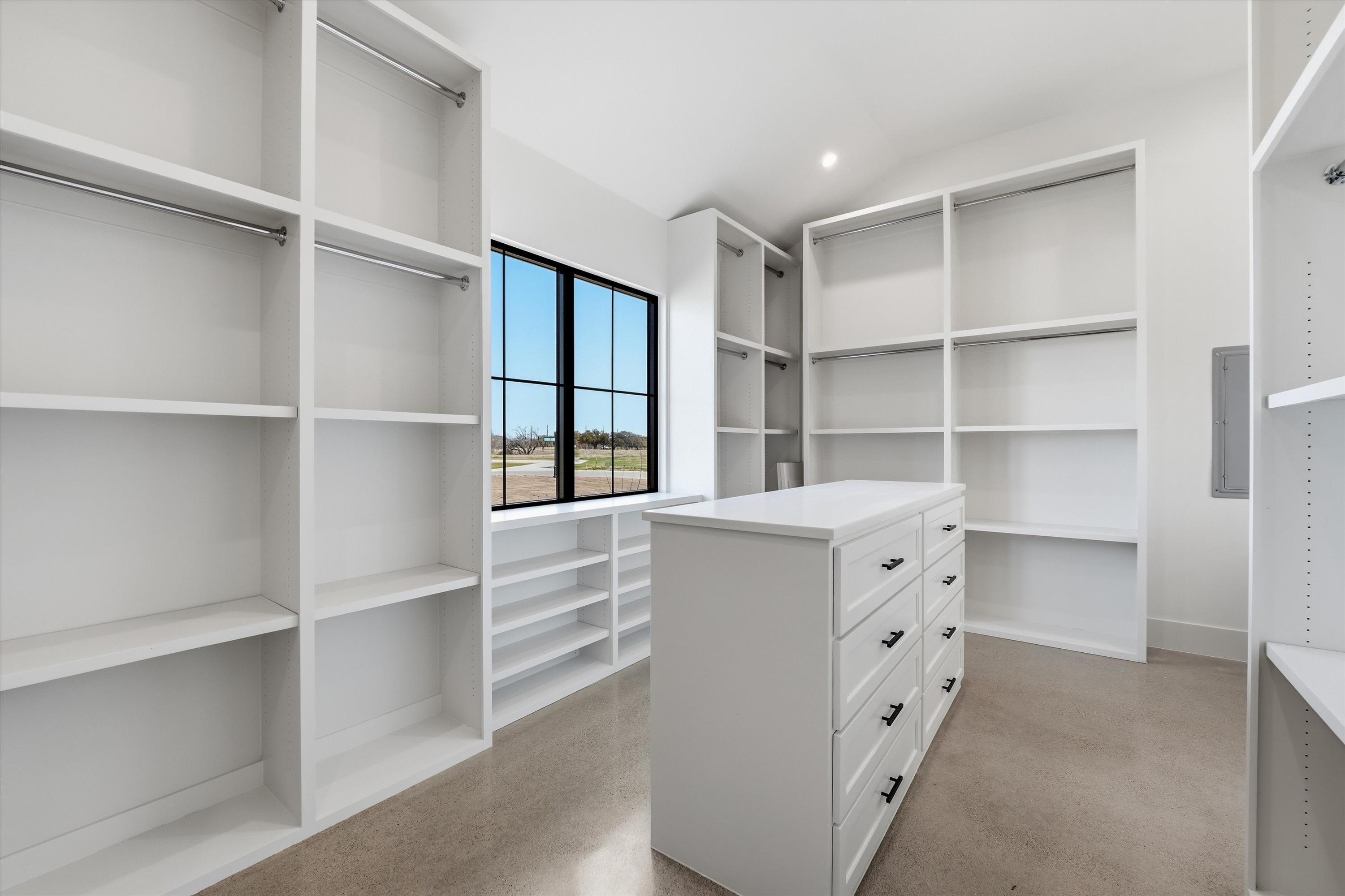 Modern Luxury on 2 Acres in Aledo - 物件實景
