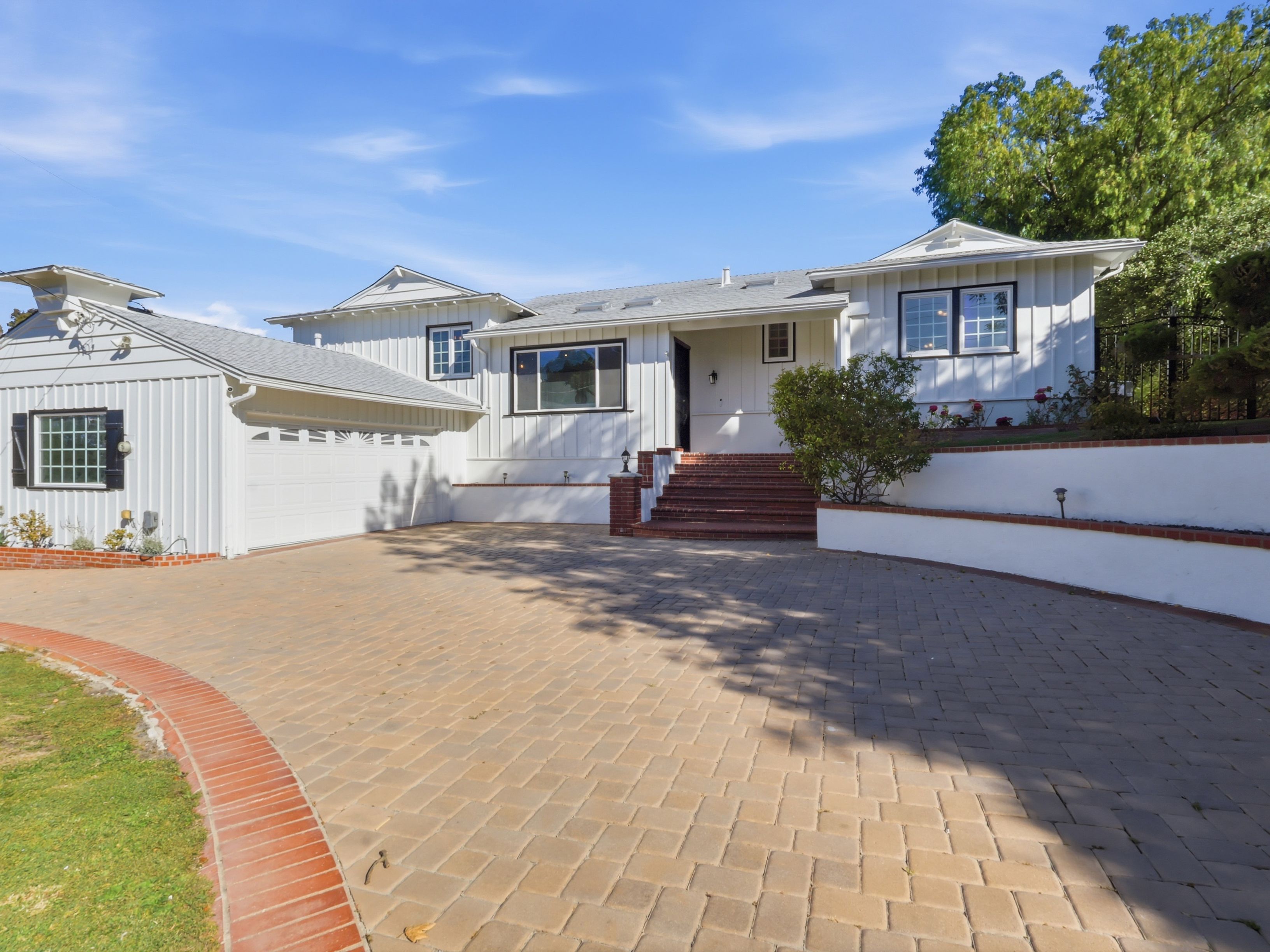  2 Hitching Post Drive, Rolling Hills Estates, CA 90274 - 物件實景