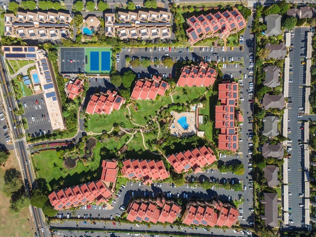 Kihei, Hawaii, 96753, United States, 1 Bedroom Bedrooms, ,2 BathroomsBathrooms,Residential,For Sale,1973982