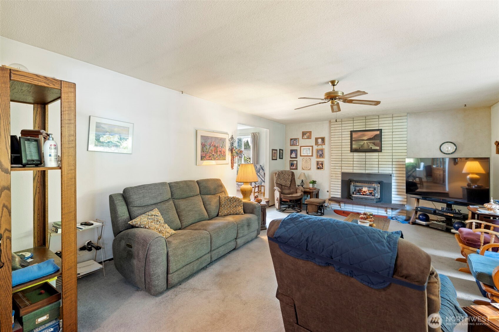 116th St, Puyallup, WA 98373 #1