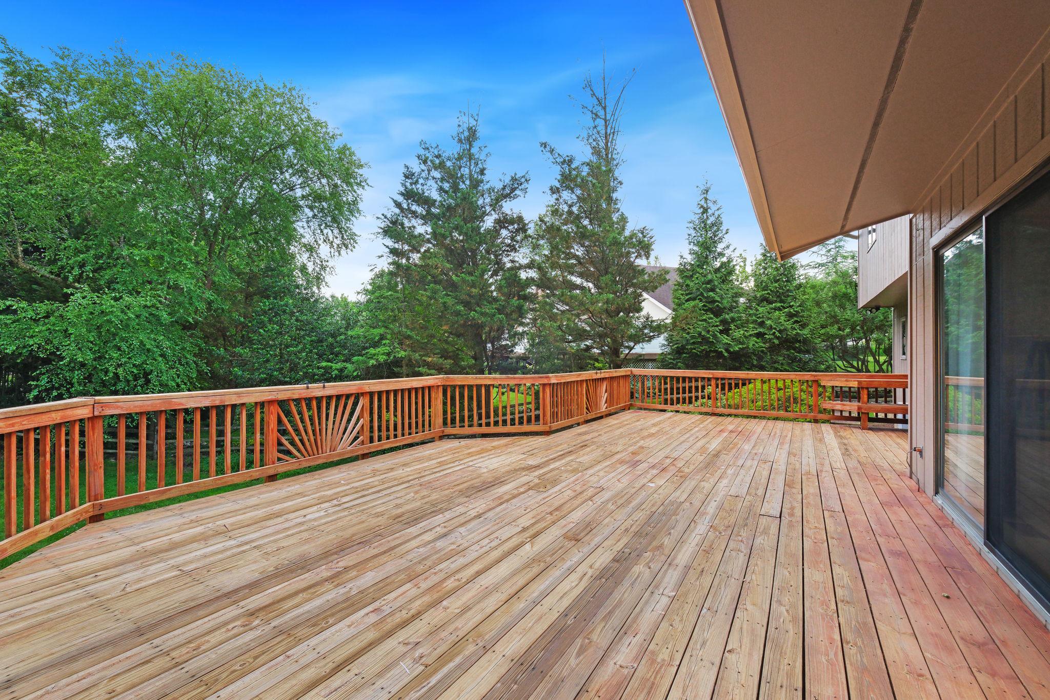  11505 Le Havre Drive, Rockville, MD, 20854 - 物件實景