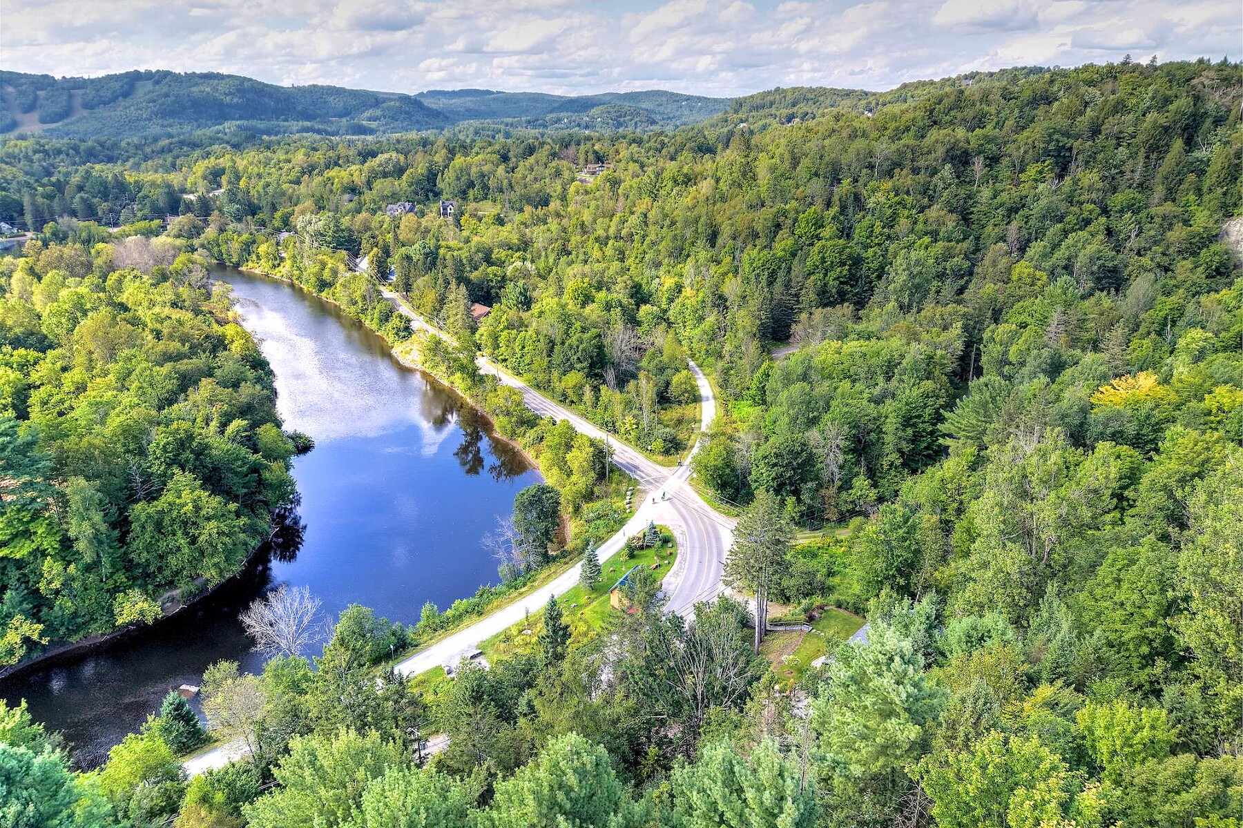  Piedmont, Laurentides - 物件實景