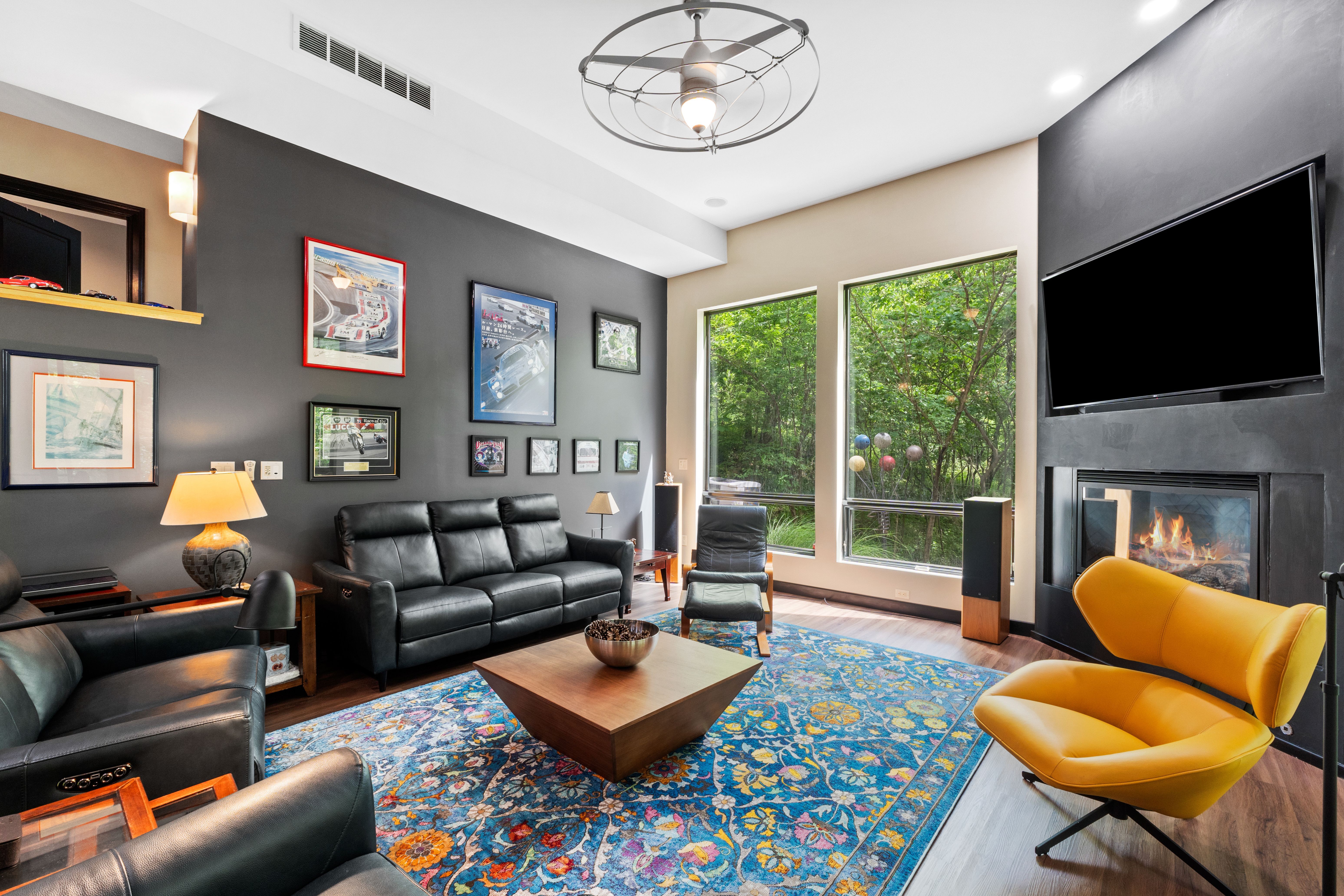  Inviting Kirkwood Home with Stunning Features - 物件實景