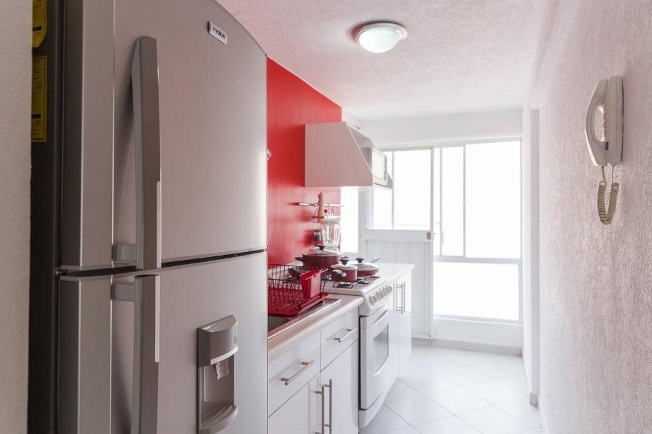 Morelos, Cuauhtémoc, Ciudad de México, 06040, Mexico, 2 Bedrooms Bedrooms, ,1 BathroomBathrooms,Residential,For Sale,Morelos,1629509