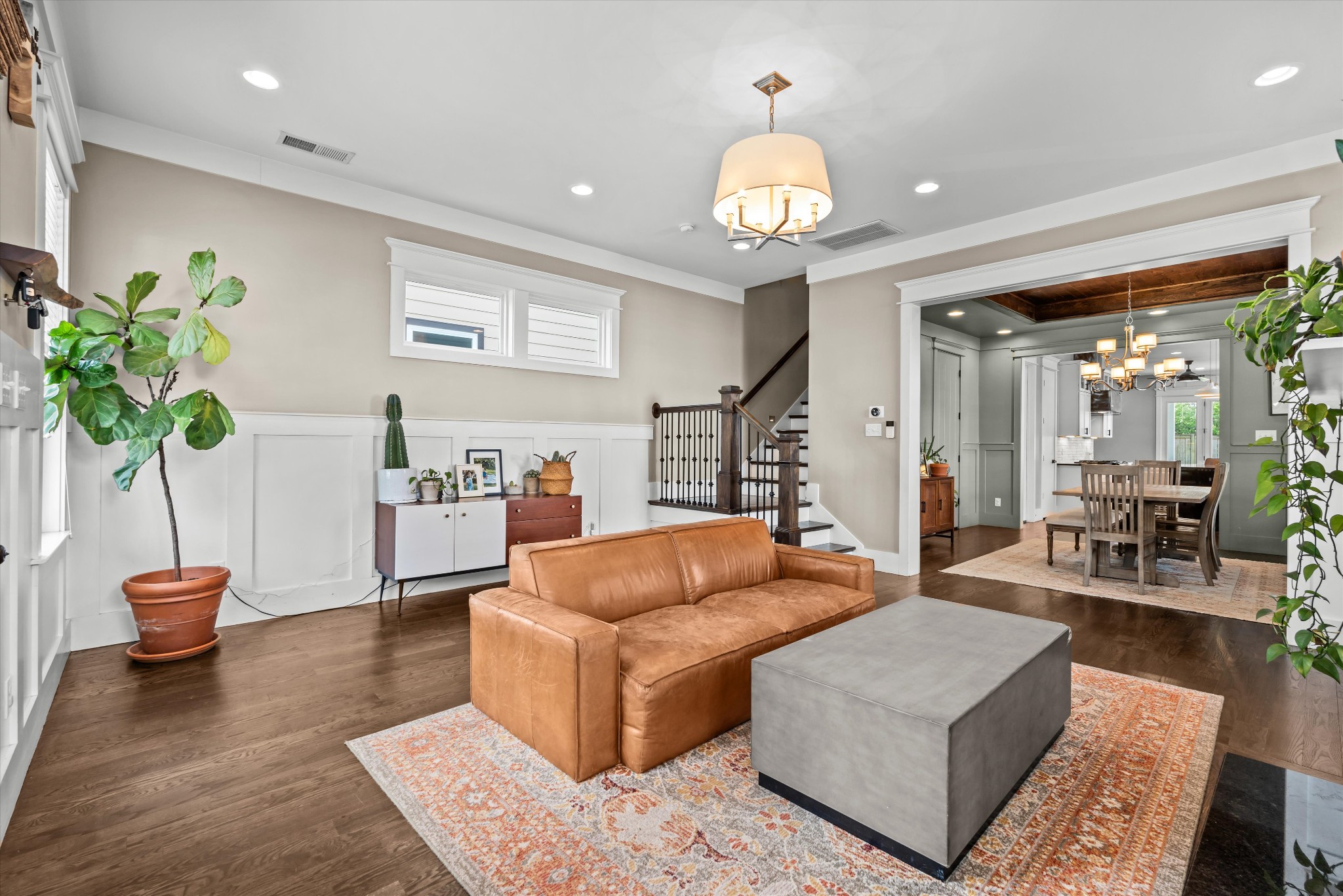  1030 Burchwood Ave, Nashville, TN, 37216 - 物件實景
