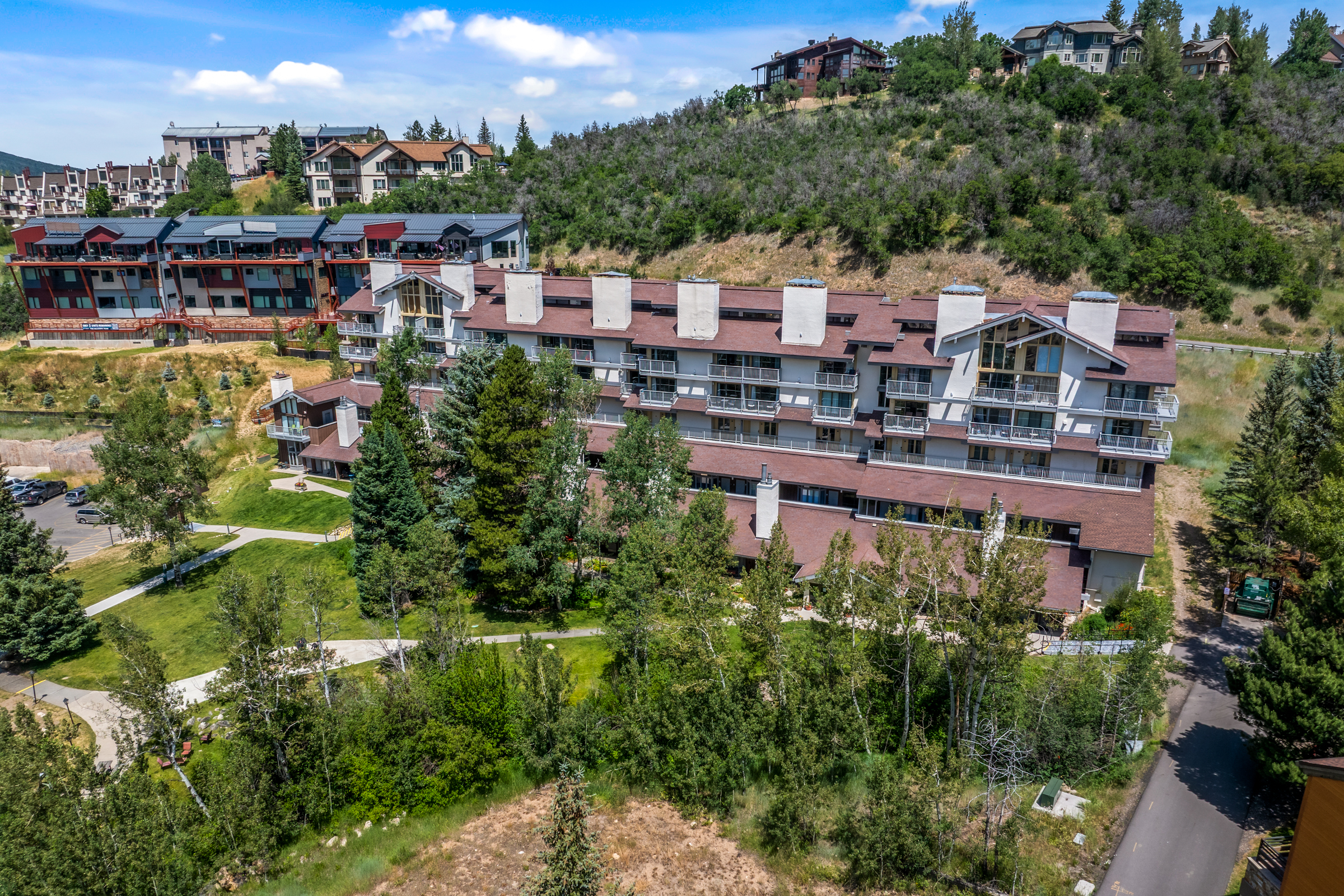  1920 Ski Time Square Drive, Steamboat Springs, CO, 80487 - 物件實景