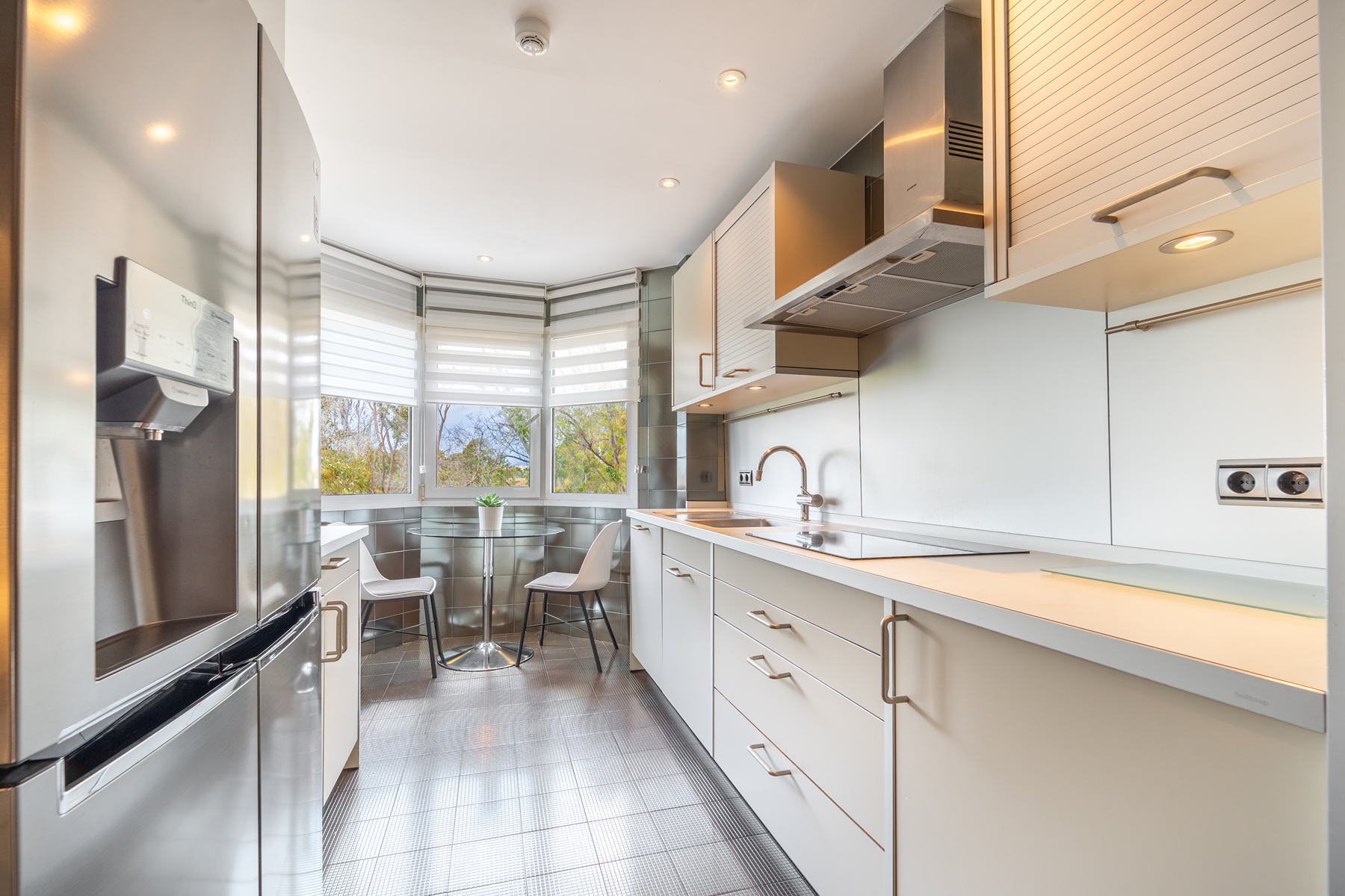  Apartment meters from the sea and near Puerto Banús - 物件實景