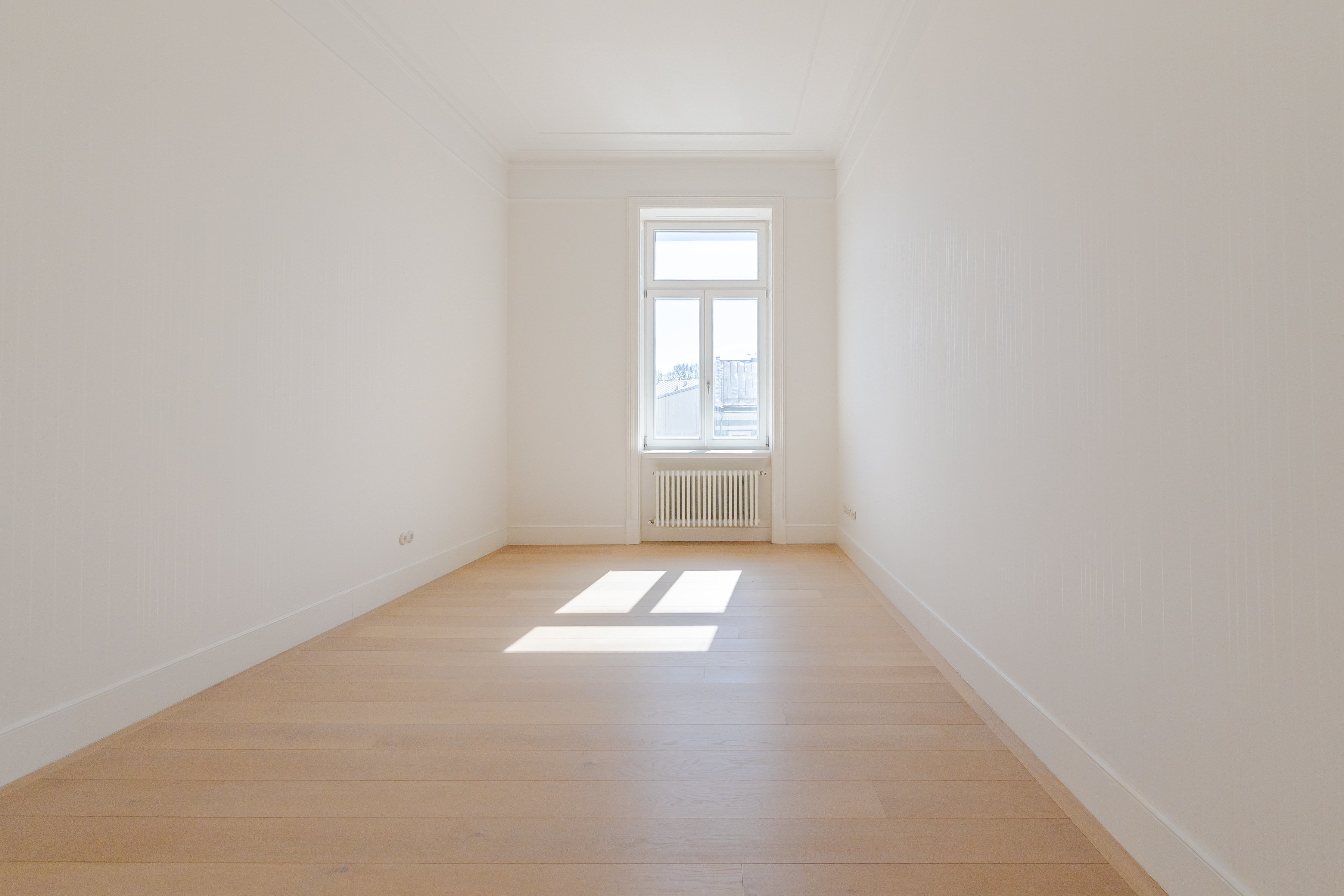  Spacious apartment in the Quiet Centre - 物件實景