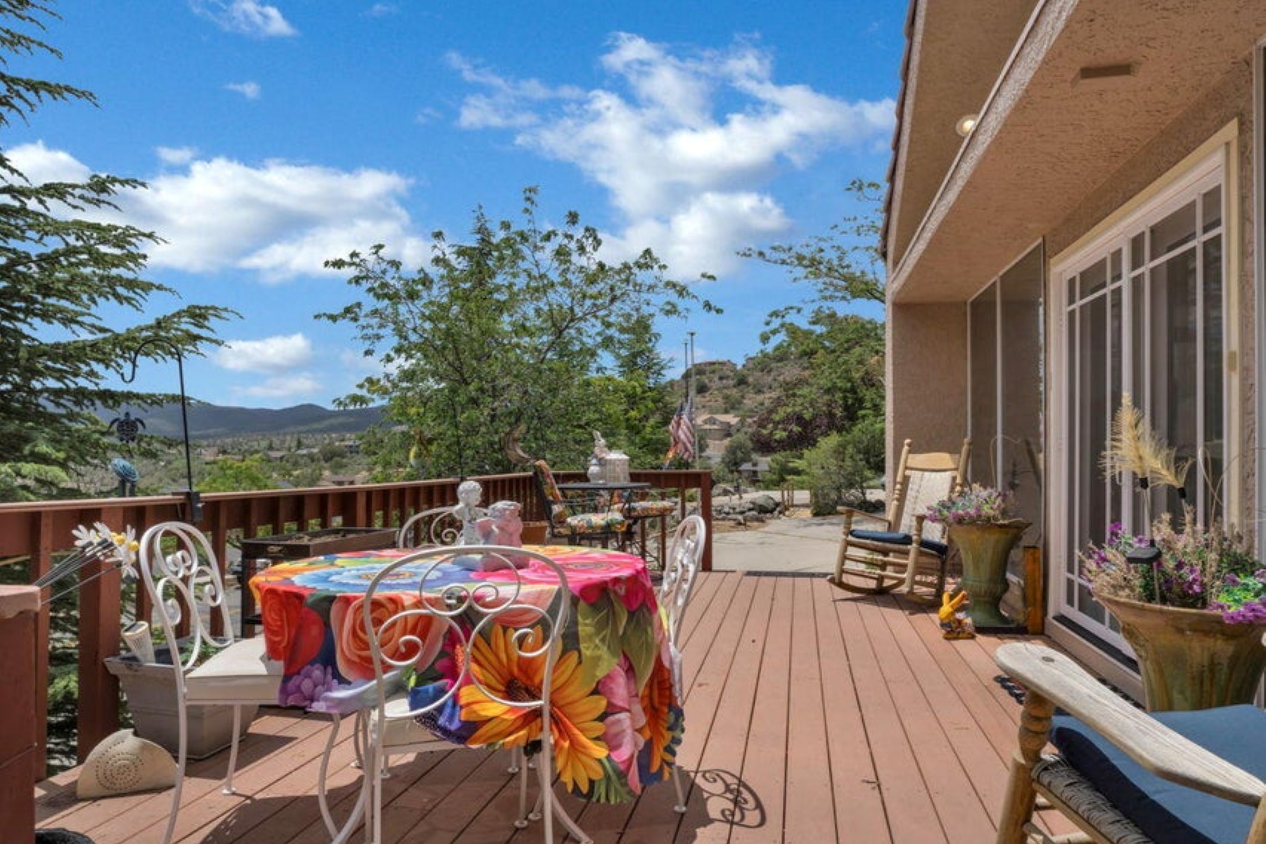  636 Shadow Mountain Drive¦Prescott, AZ - 物件實景