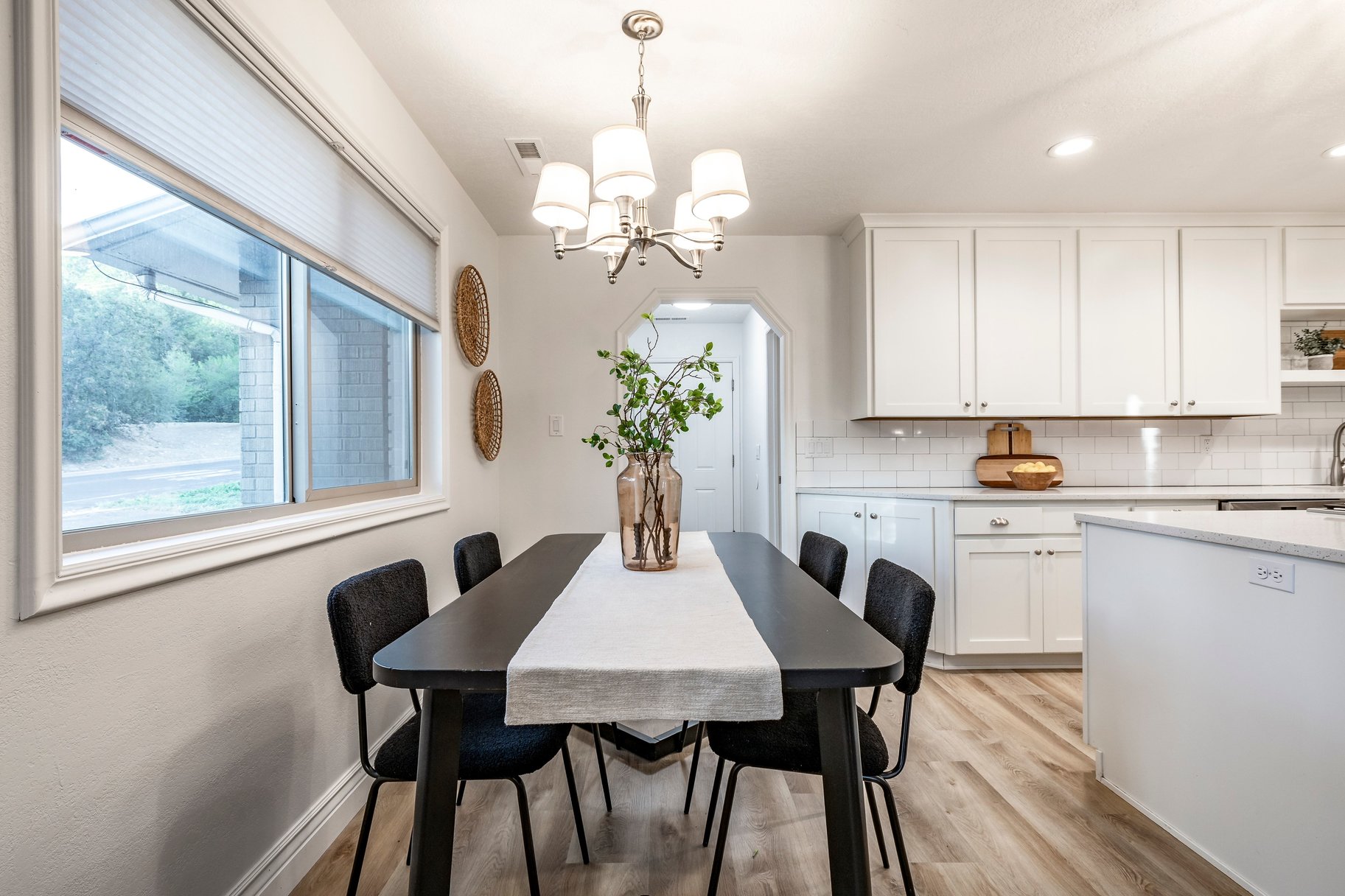  Fully Updated Fruit Heights Bench Home with Wasatch Front Views - 物件實景