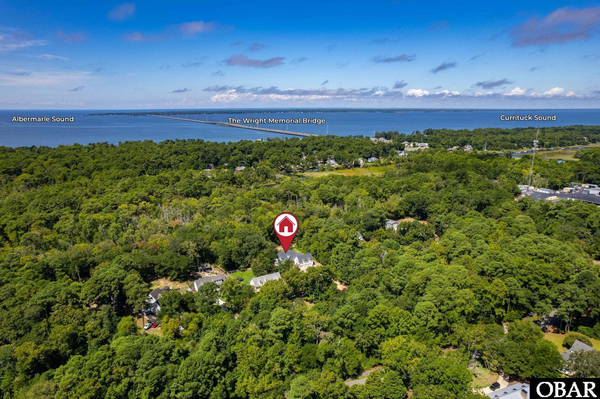 Kitty Hawk, North Carolina, 27949, United States, 4 Bedrooms Bedrooms, ,4 BathroomsBathrooms,Residential,For Sale,1973752