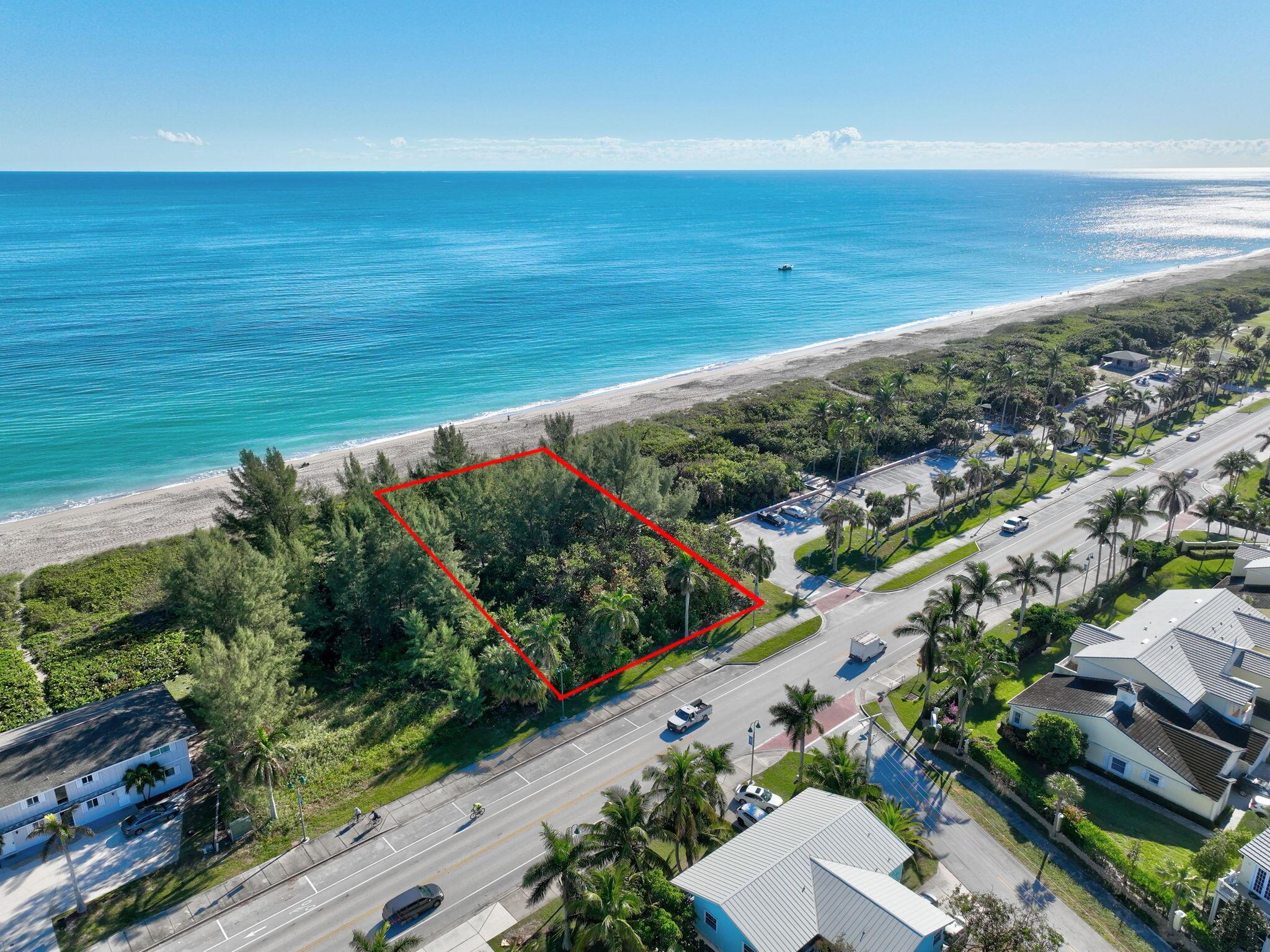 Fort Pierce, Florida, 34949, United States, ,Land,For Sale,1848589