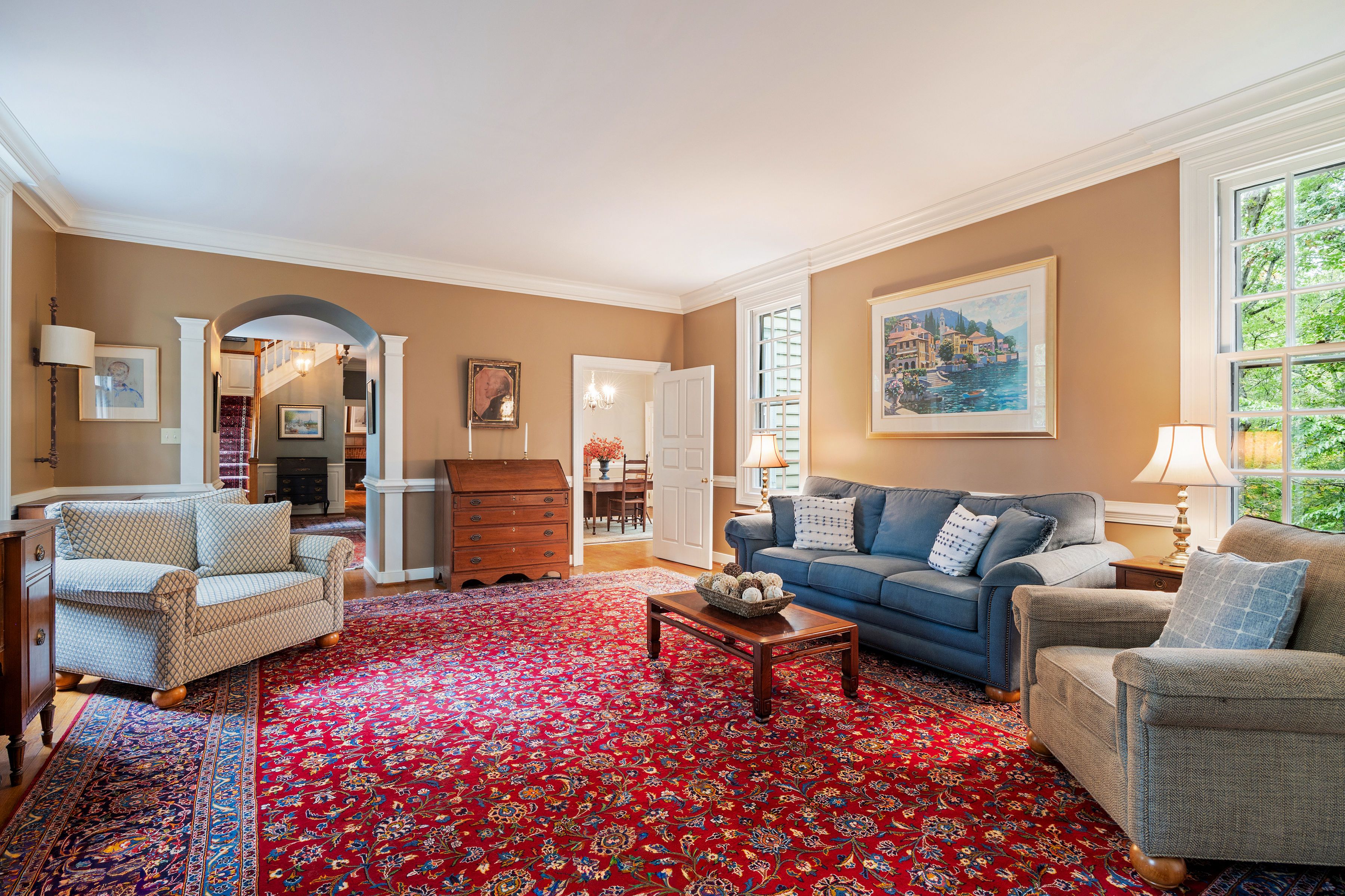  10 Dahlgren Road, Richmond, VA 23238 - 物件實景